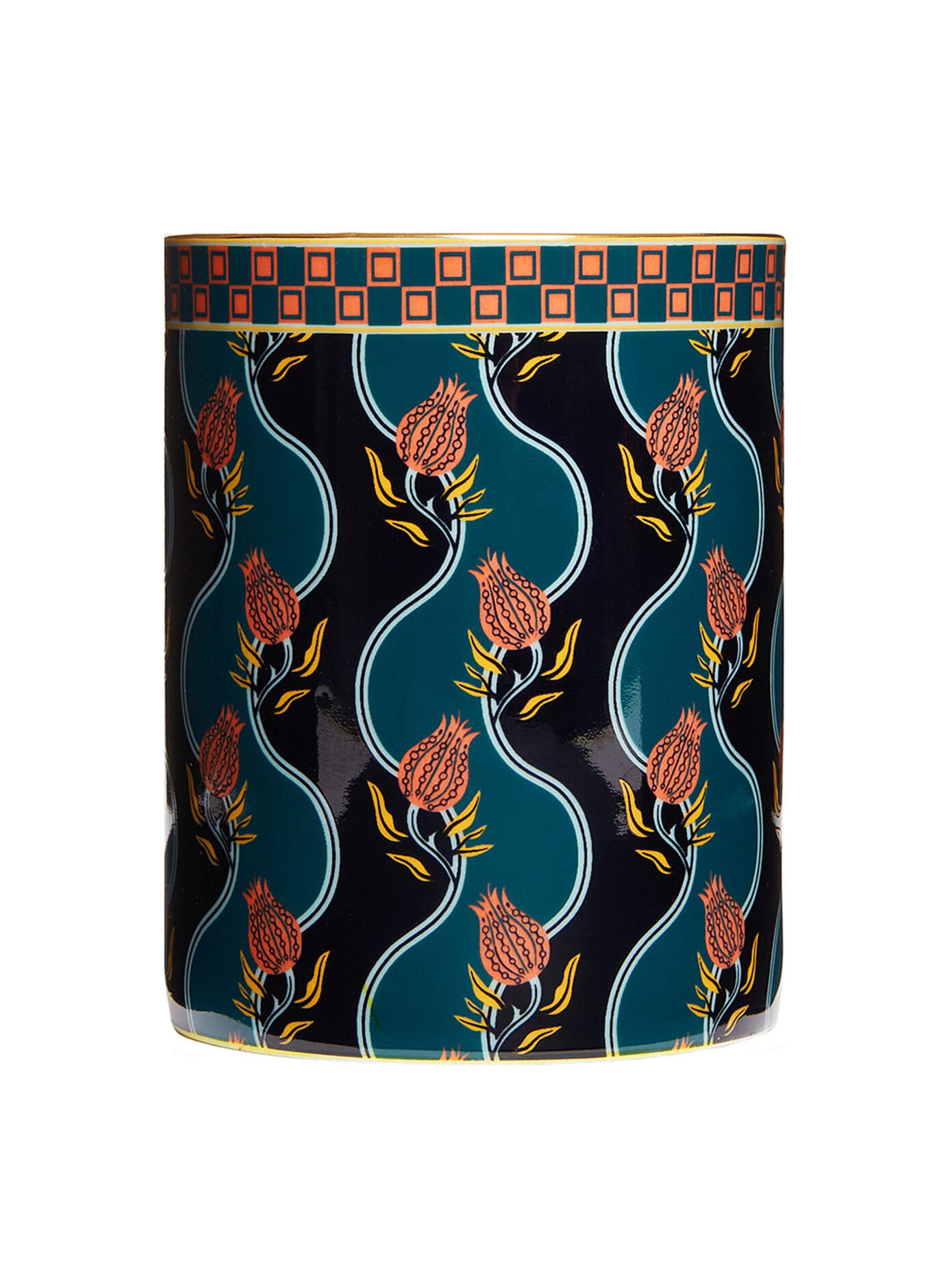 La DoubleJ 320G Candle - Pantelleria Multicolor