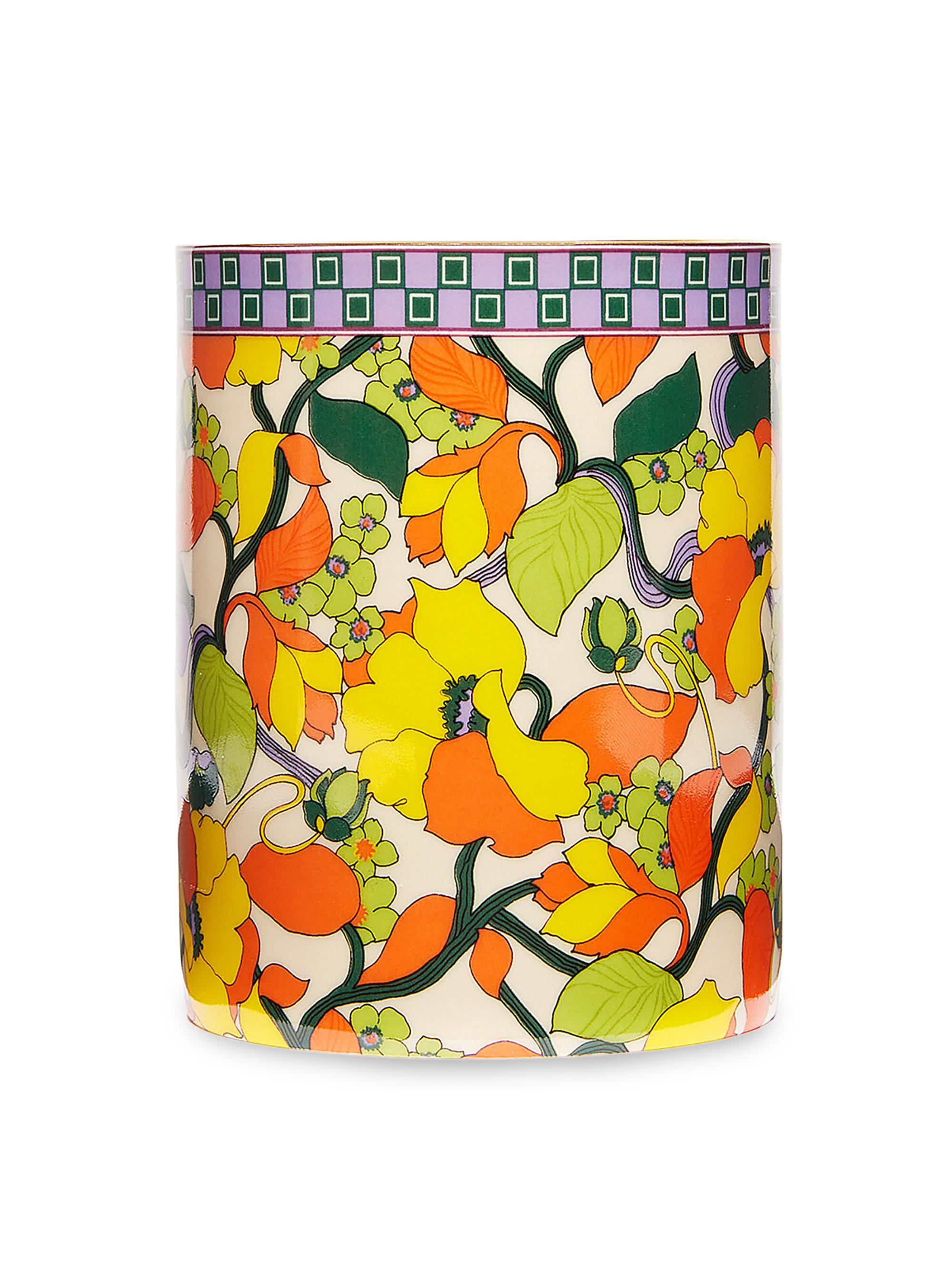 La DoubleJ 320G Candle - Lago Di Como Multicolor