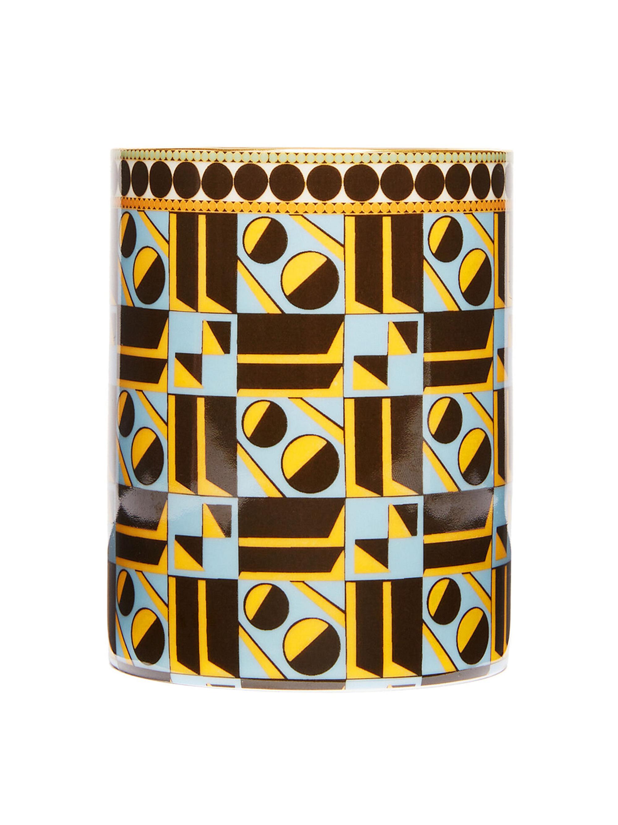 La DoubleJ 320G Candle - Milano Multicolor