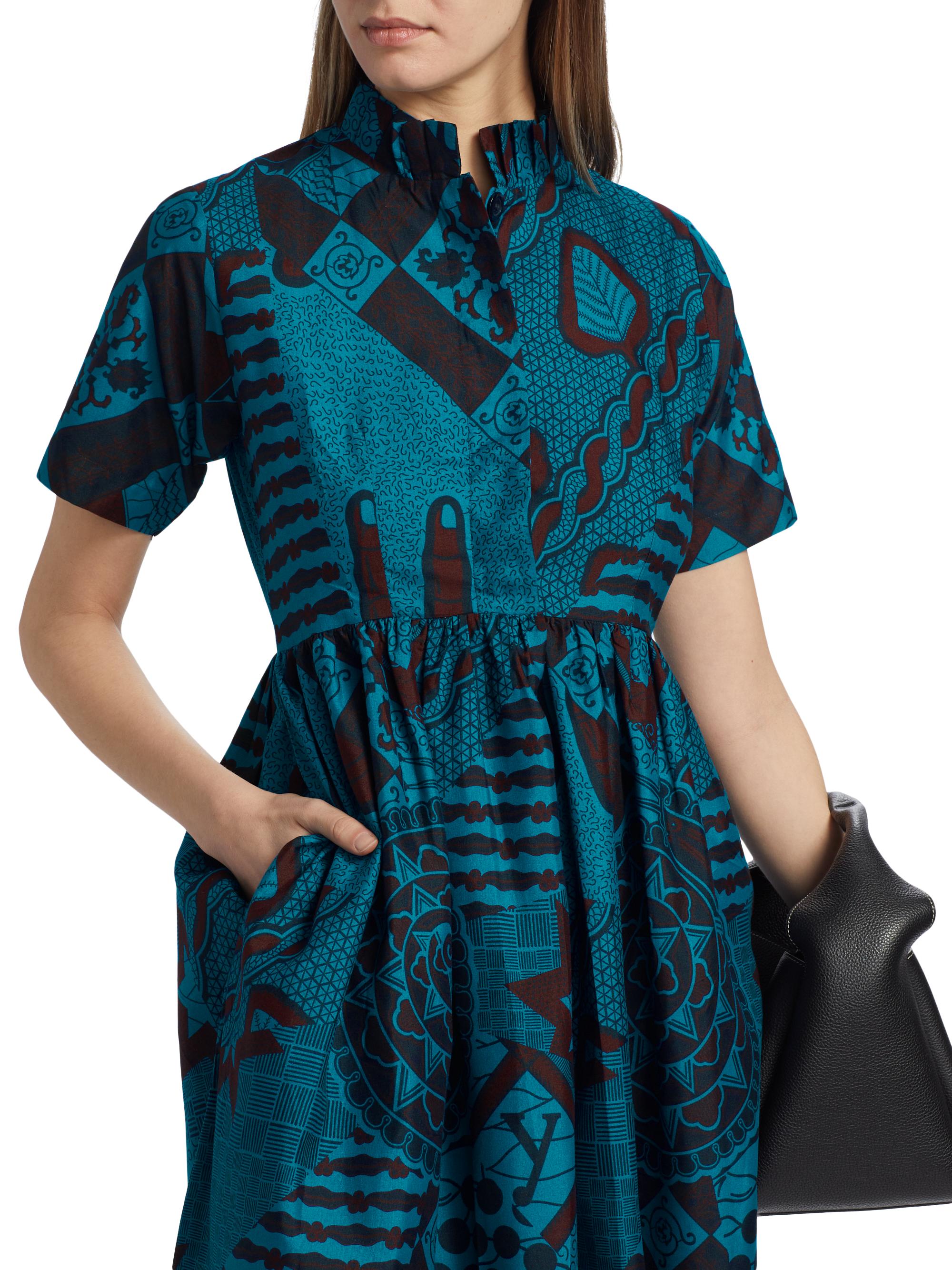 ae v-neck knit midi dress Chocolate V-Neck Knitted Midi Dress – AX Paris