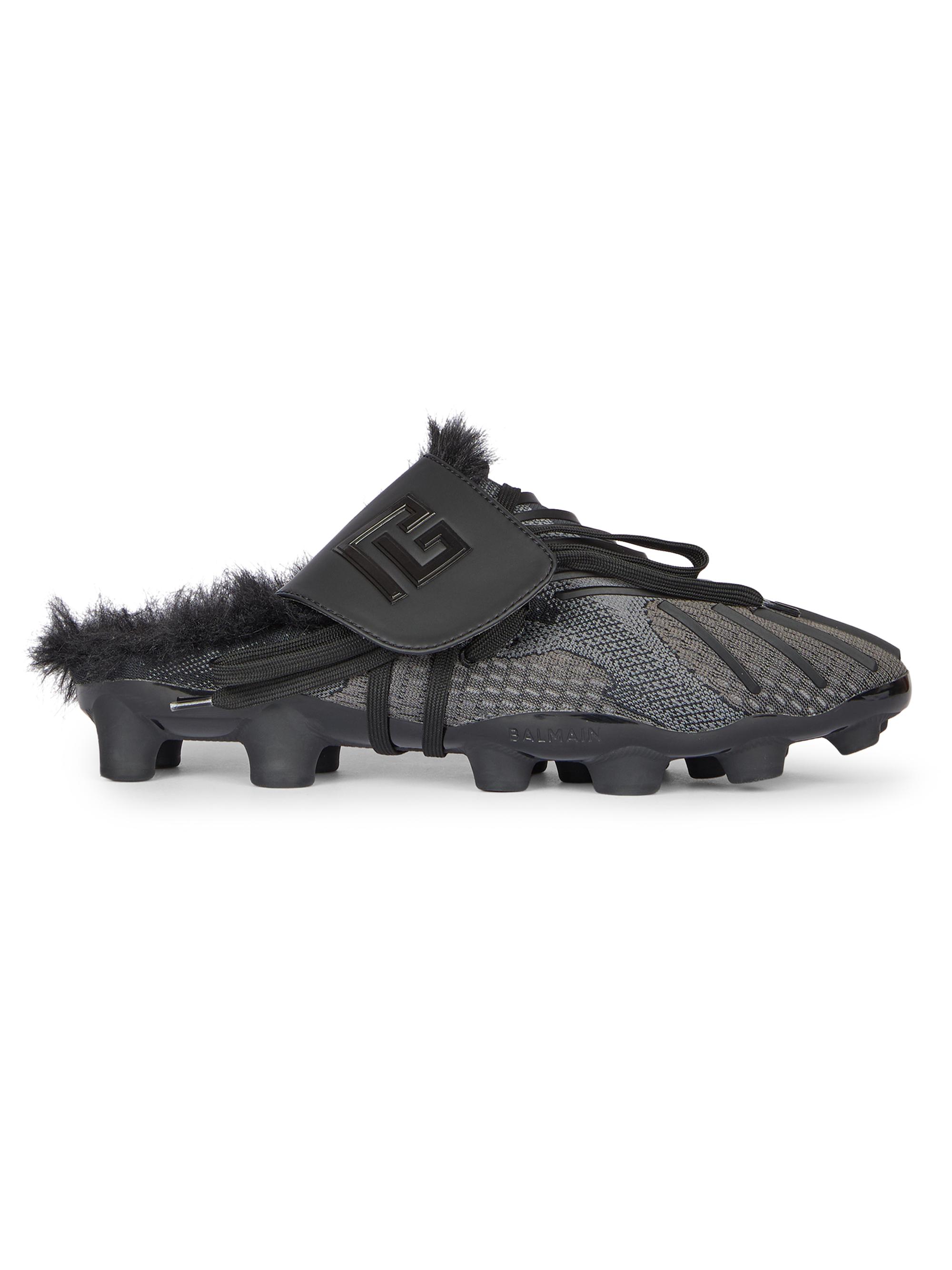 【☪️ プロフ必読//新品未使用】BALENCIAGA HD MULE Buy Balenciaga HD Mule 'Black' - 735249 W3CES 1000 | GOAT