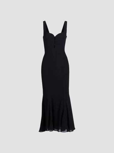 reformation wedding guest dresses Reformation Wedding Guest Dresses Under