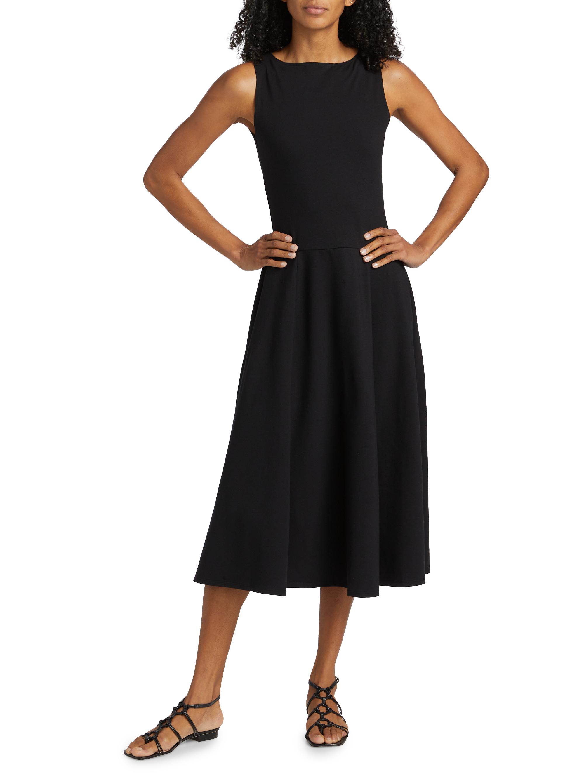 Reformation Devin Knit Midi-Dress | Saks Fifth Avenue