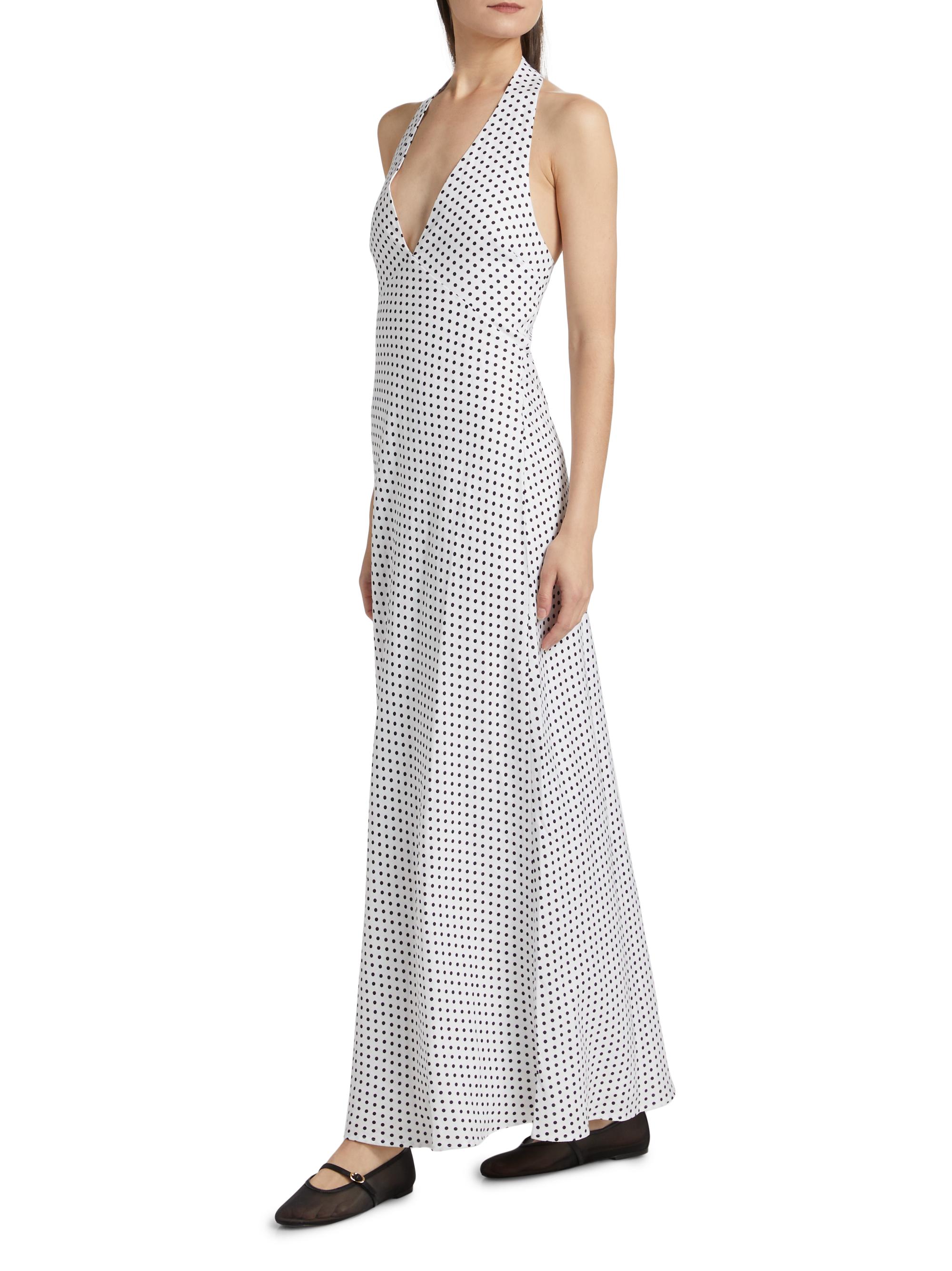 delilah linen dress Maxi linen wrap dress Delilah