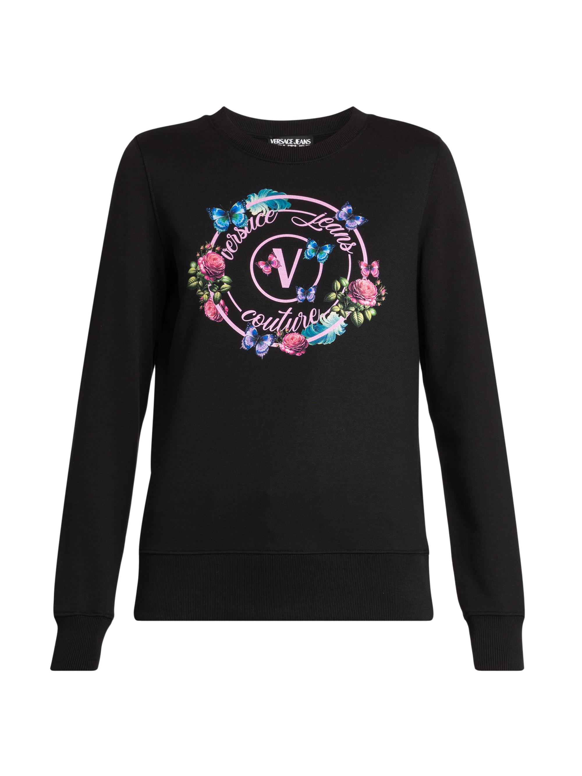 VERSACE トレーナー スウェット