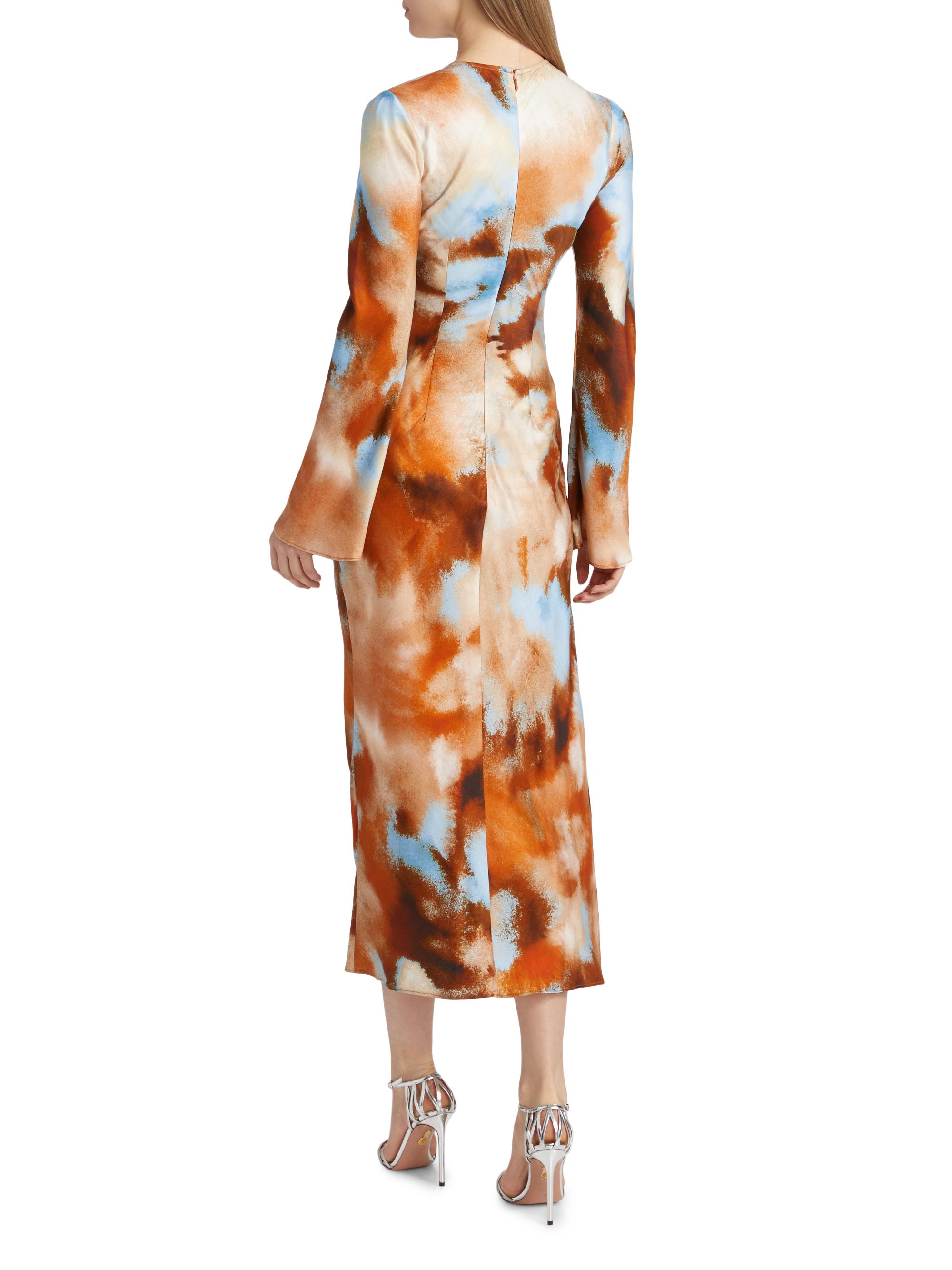knee length dresses for ladies Rhode - White Women Casual Dress