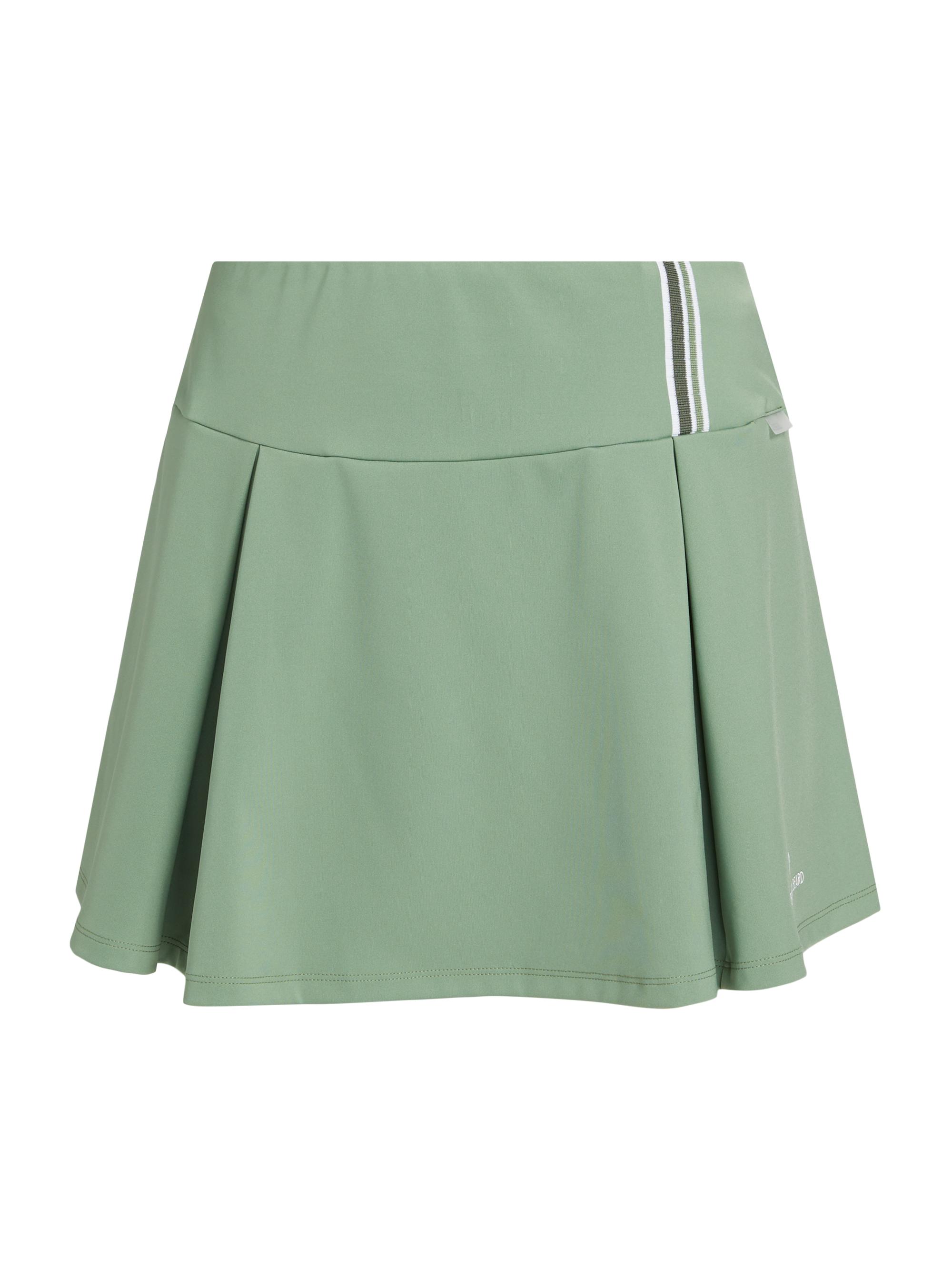 Head Sportswear Women's Deuce Tennis Skort - Sage