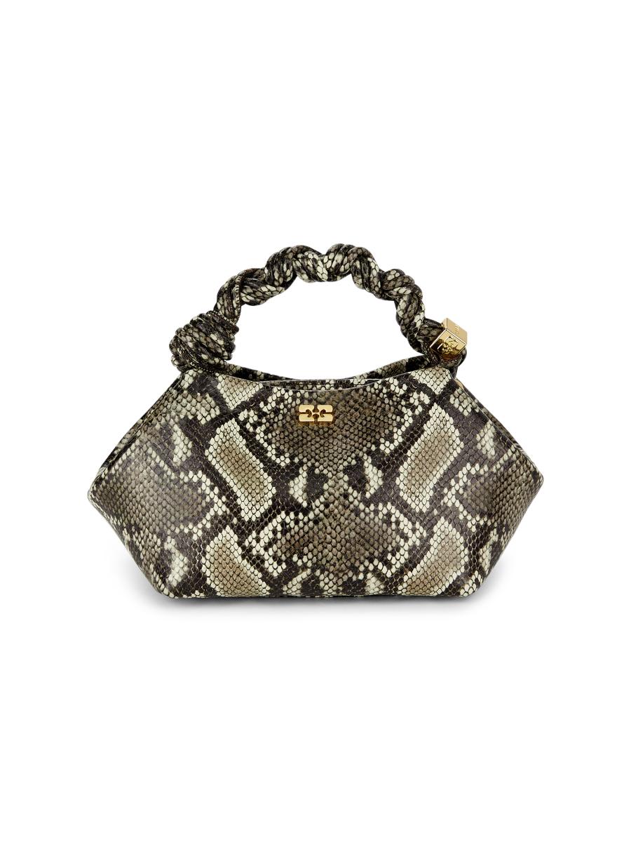 ★関税込み★ Ganni BLACK BOU SMALL TOP HANDLE BAG 0400020293343_BLACK?wid=600&