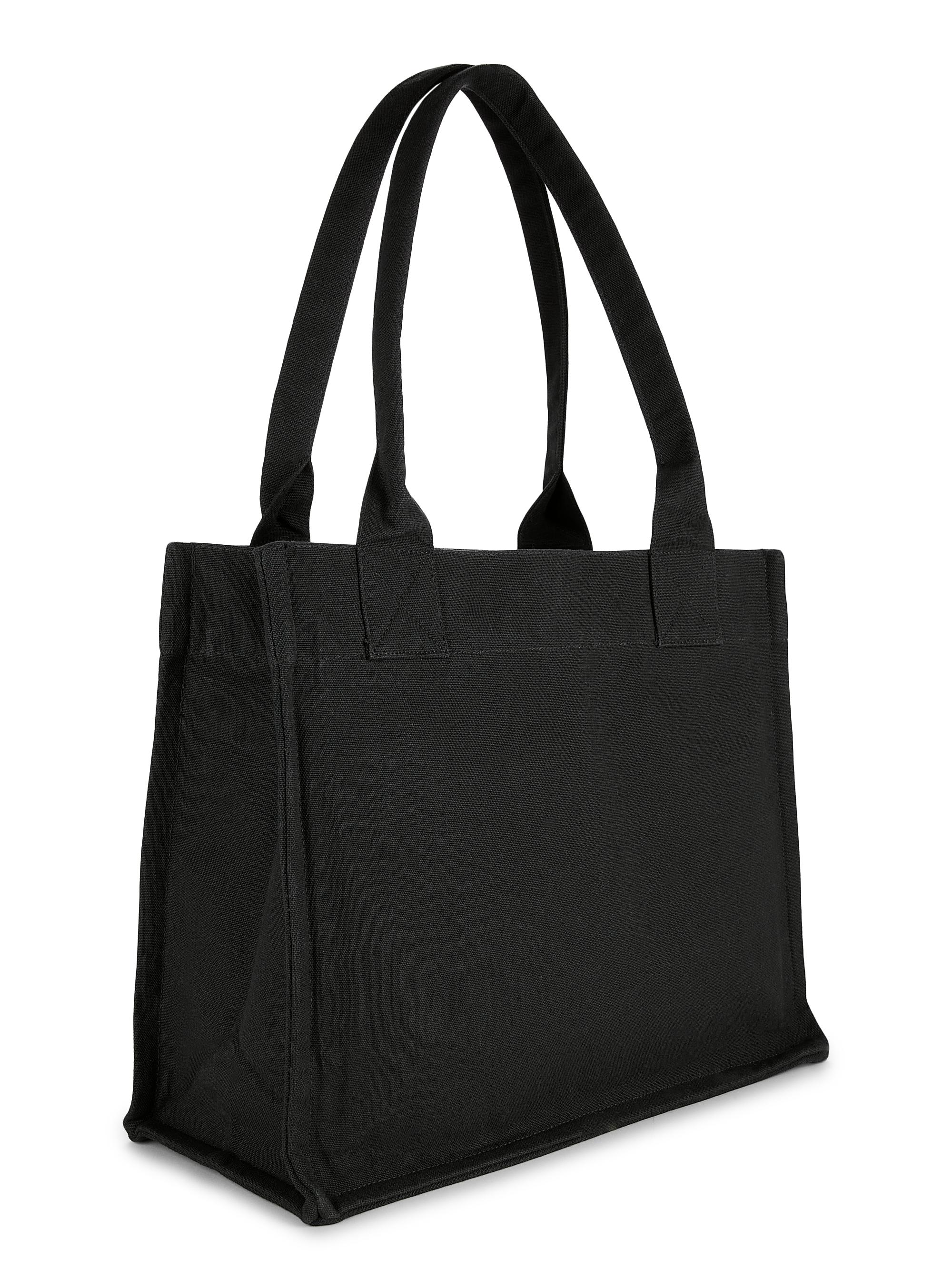 Ganni Large Easy Shopper Banana Print | Saks Fifth Avenue