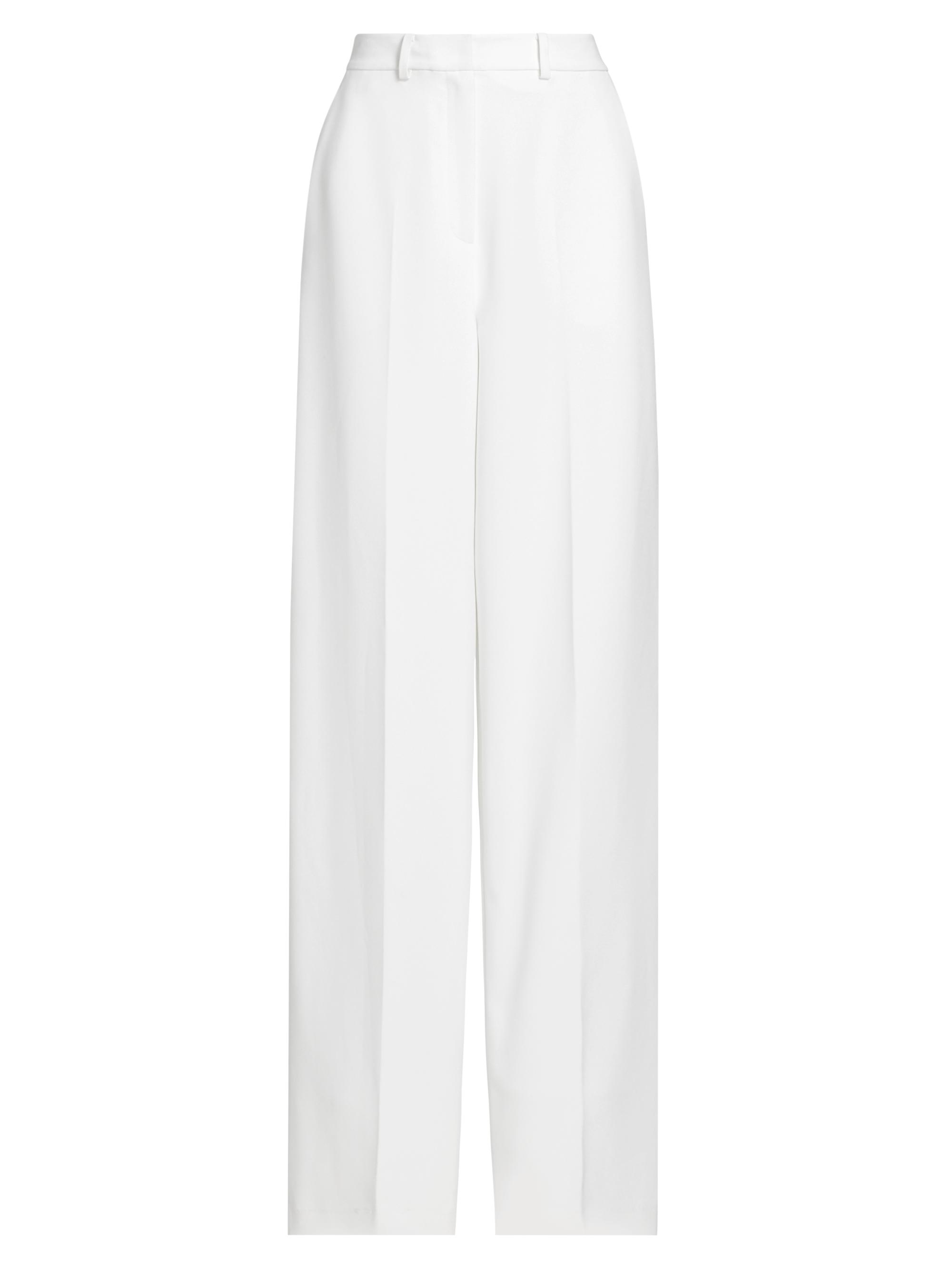 Et Ochs Women's Kit Wide-Leg Pants - Optic White
