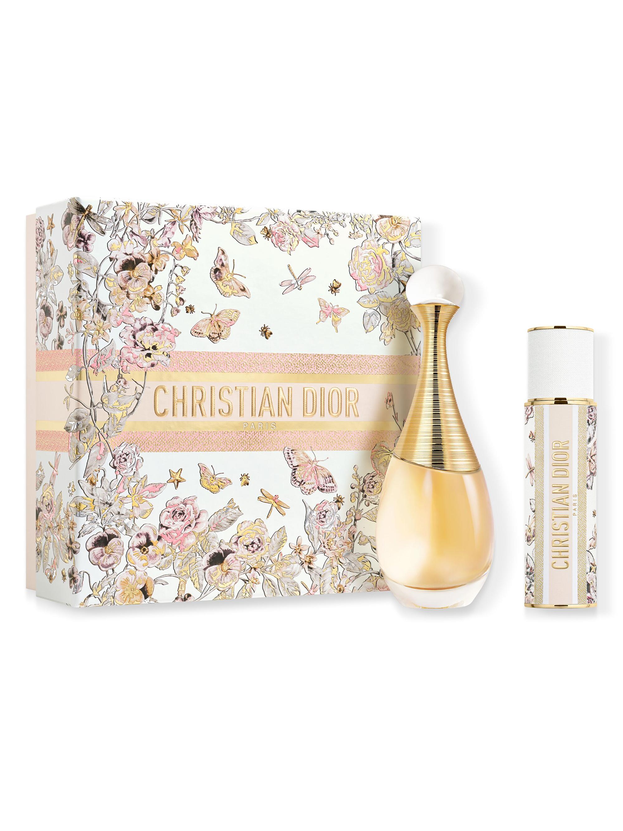 DIOR Women's J'adore Eau de Parfum 2-Piece Gift Set