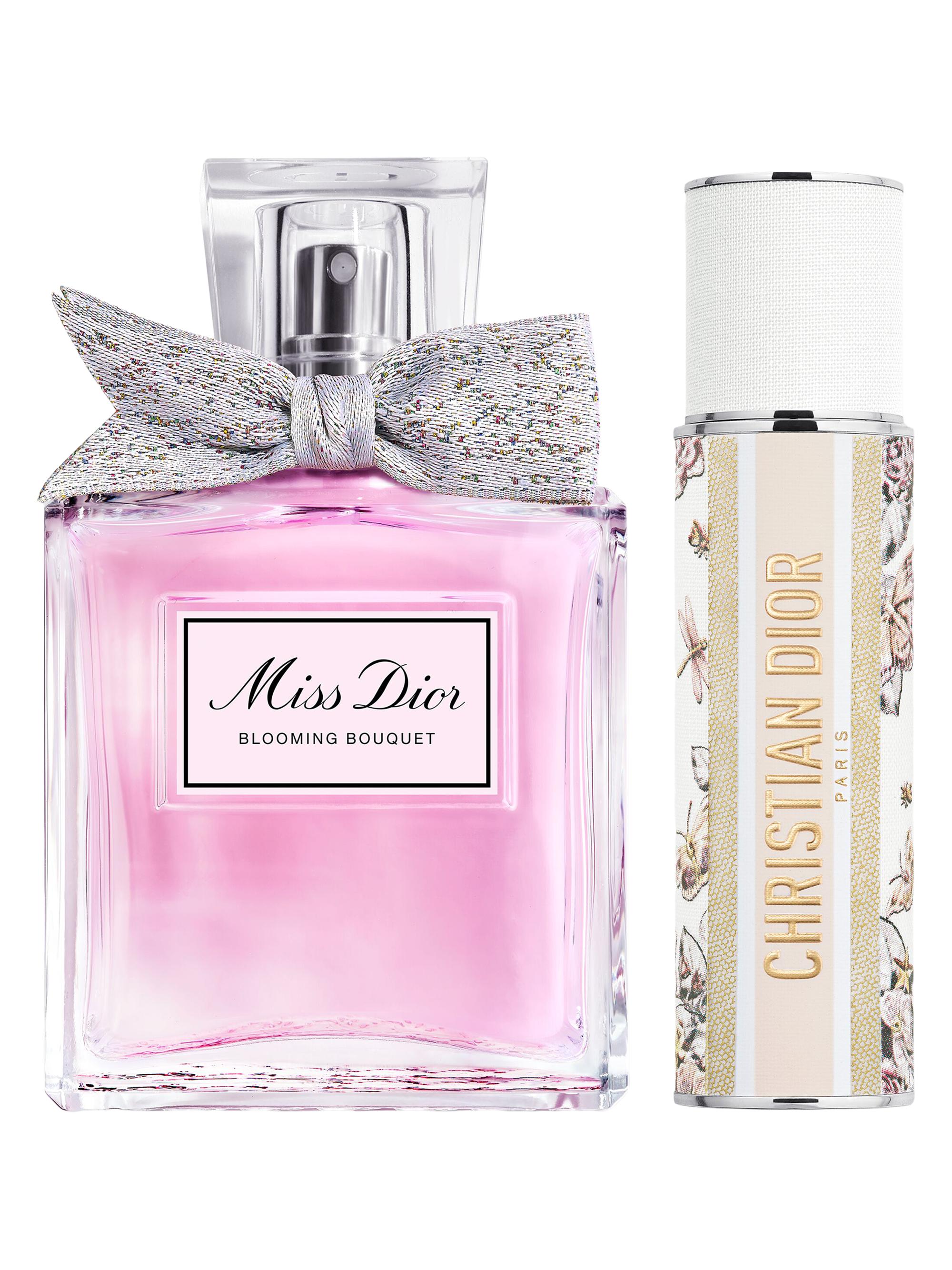Miss Dior Blooming Bouquet 50ml 2種セット DIOR Miss Dior Blooming Bouquet Eau de Toilette 2-Piece Gift