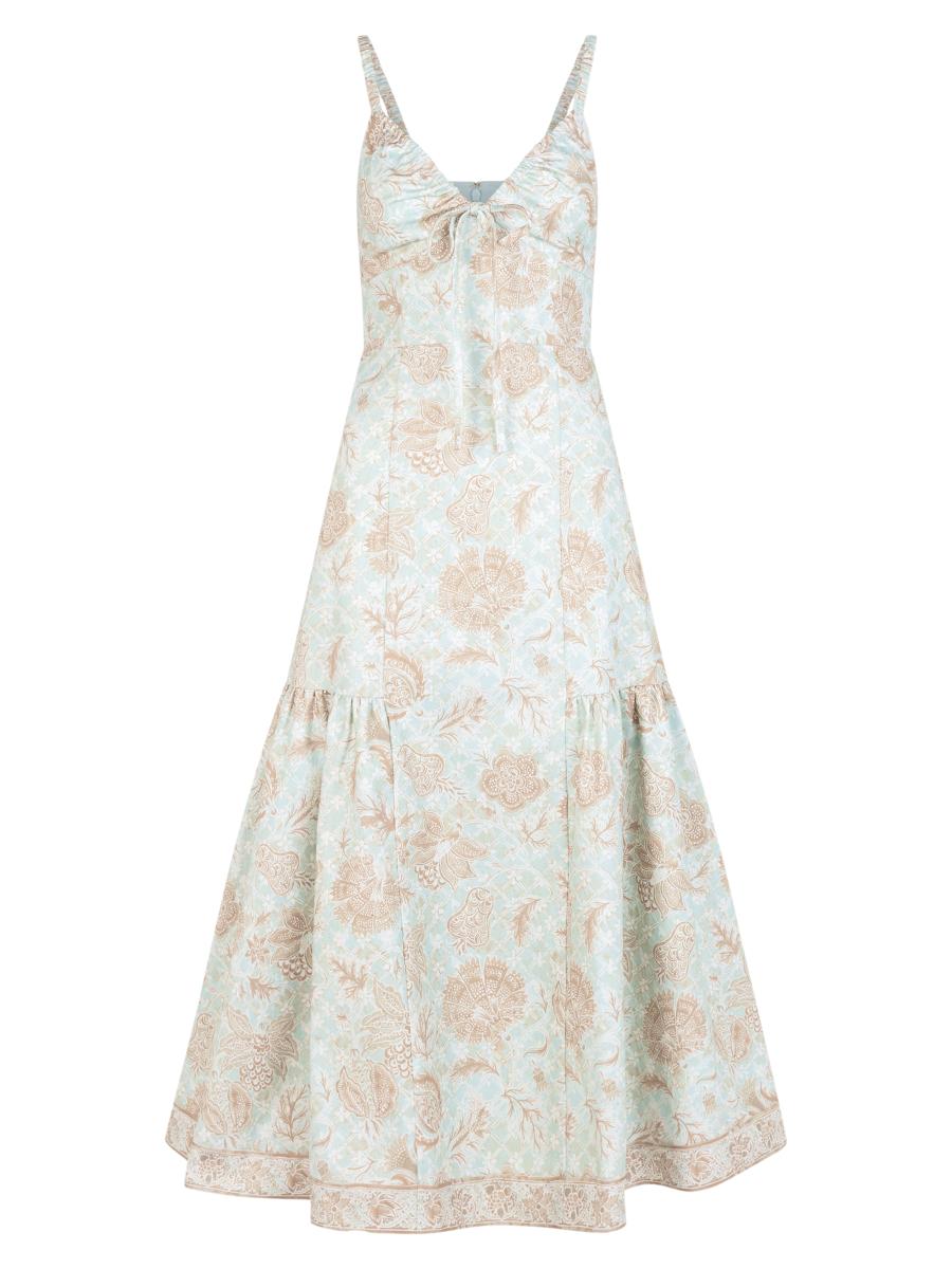 Hill House Home The Lillie Dress | Saks Fifth Avenue