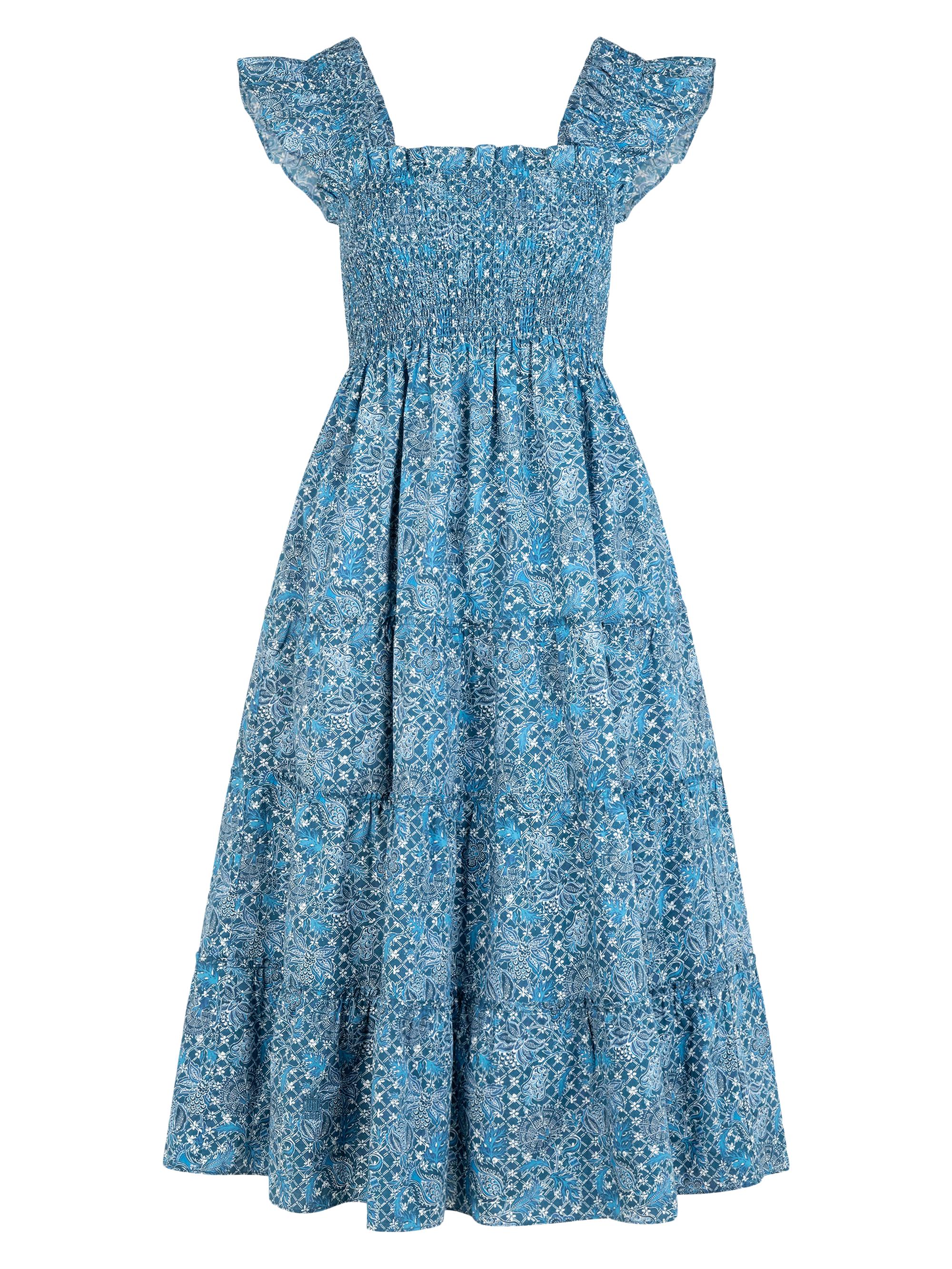 Hill House Home The Elizabeth Nap Dress | Saks Fifth Avenue