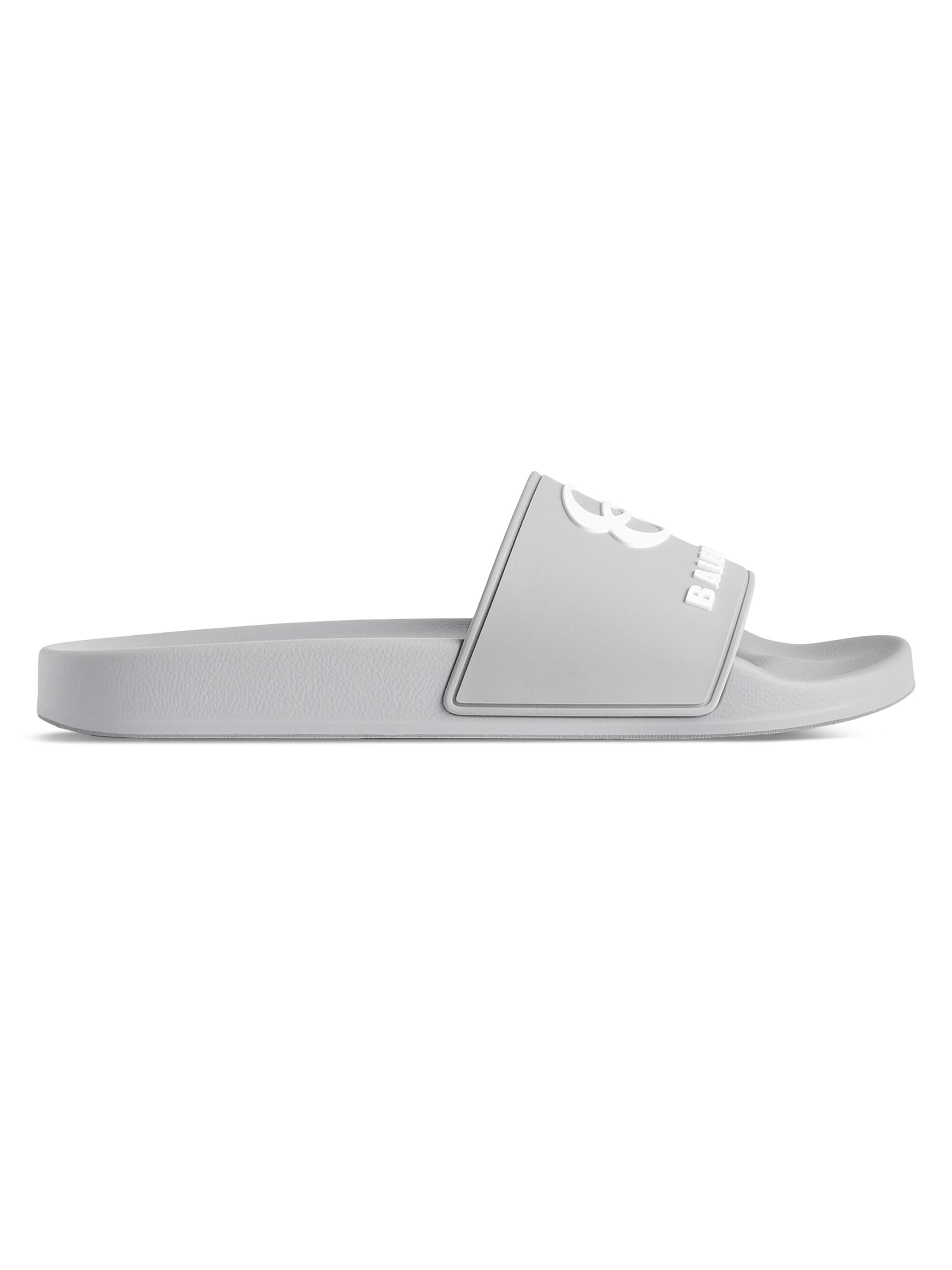 BALENCIAGA pool slideサンダル 37 Balenciaga Pool Slide Sandals | Saks Fifth Avenue