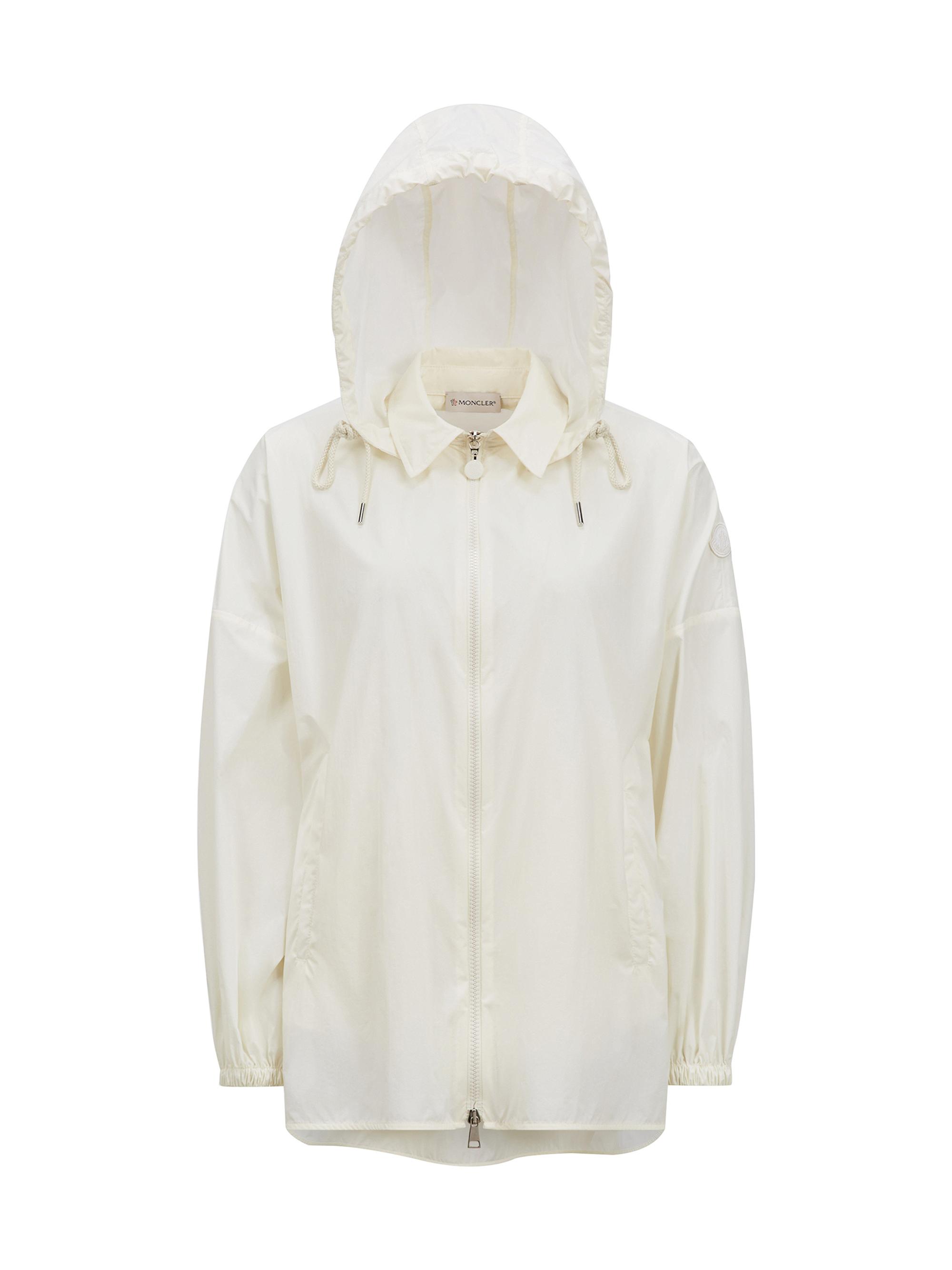 Moncler Women's Shacket - White