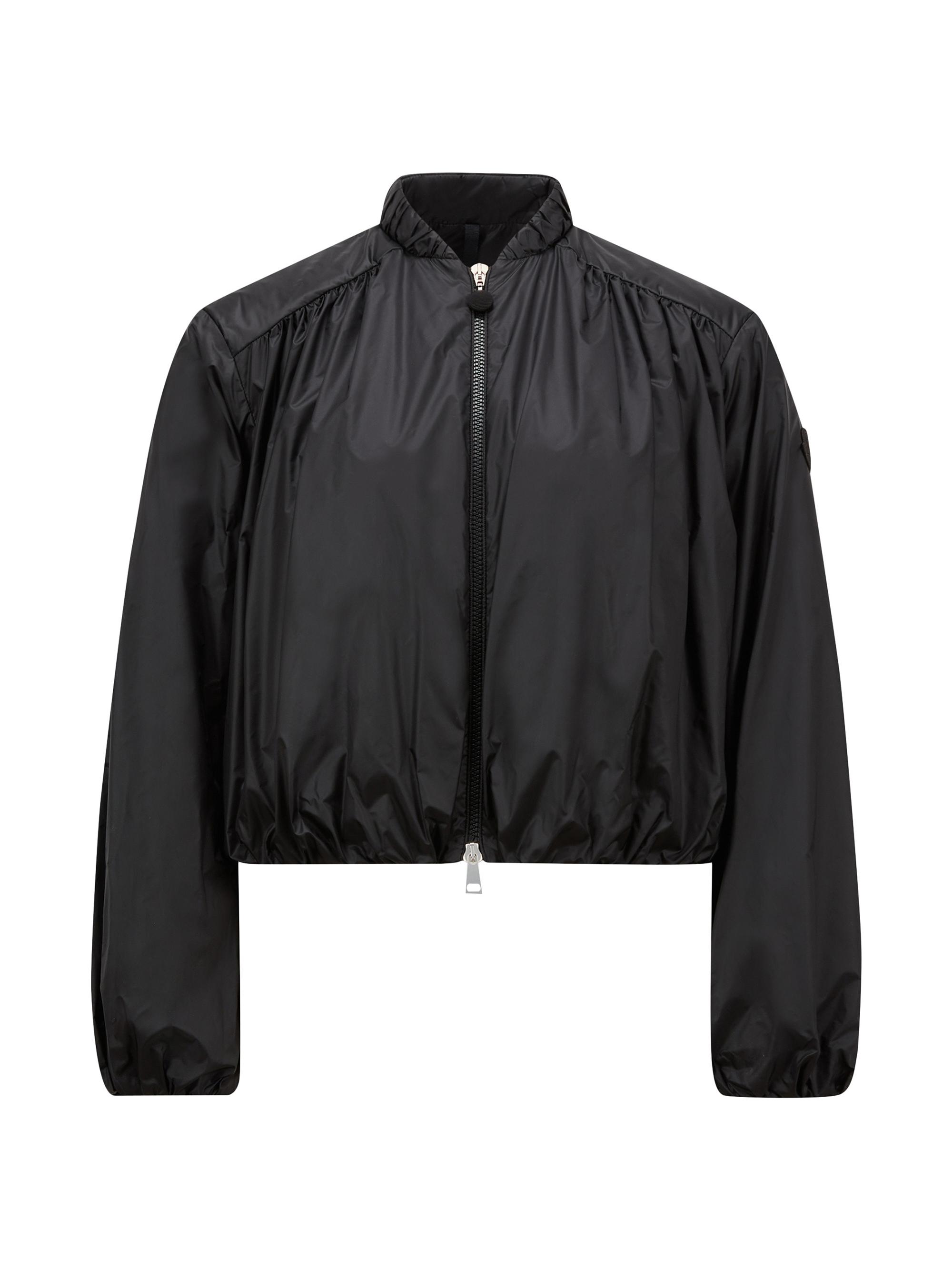 Moncler Women's Chazeron Jacket - Black