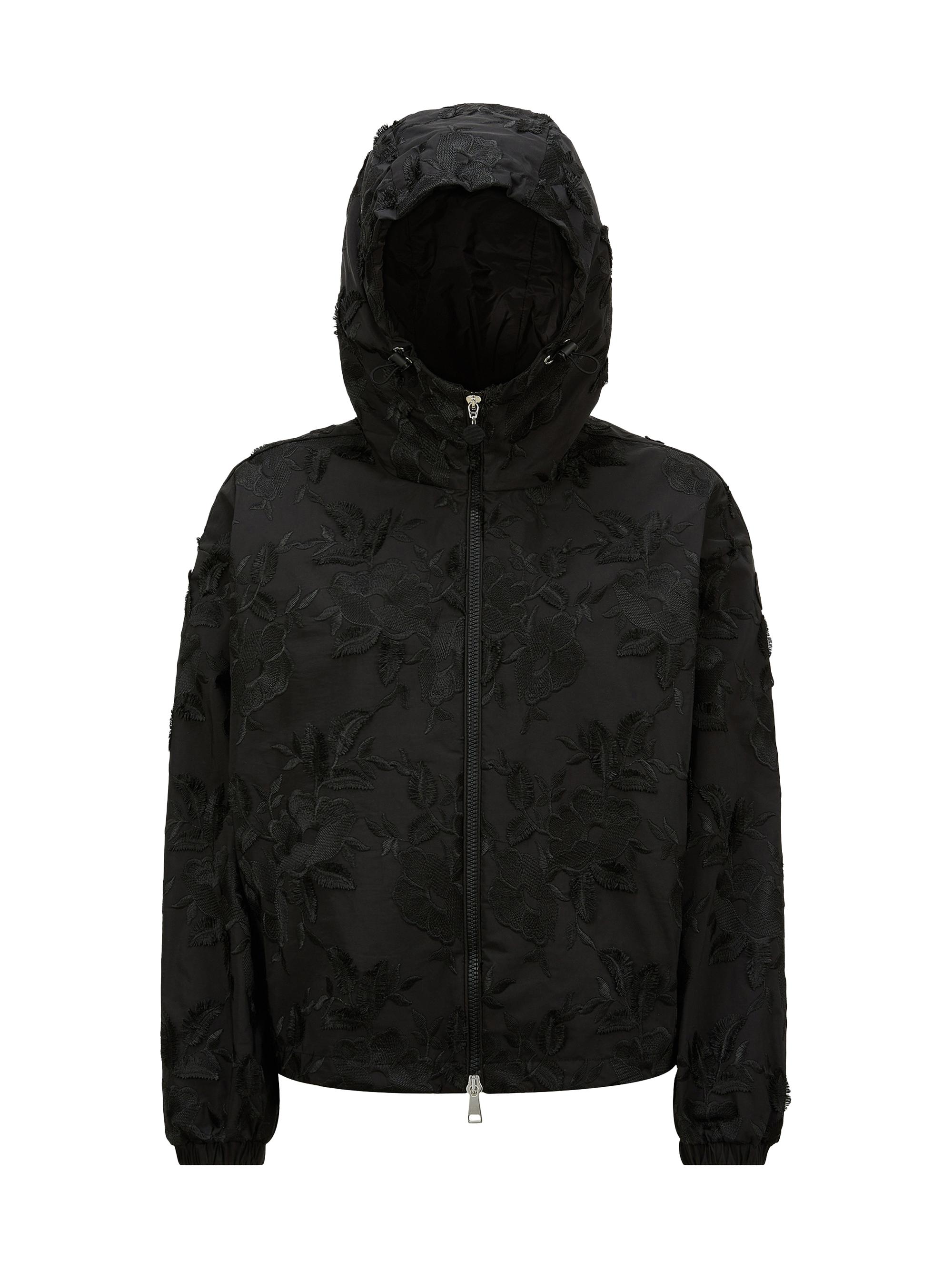 Moncler Women's Charmeil Jacket - Black