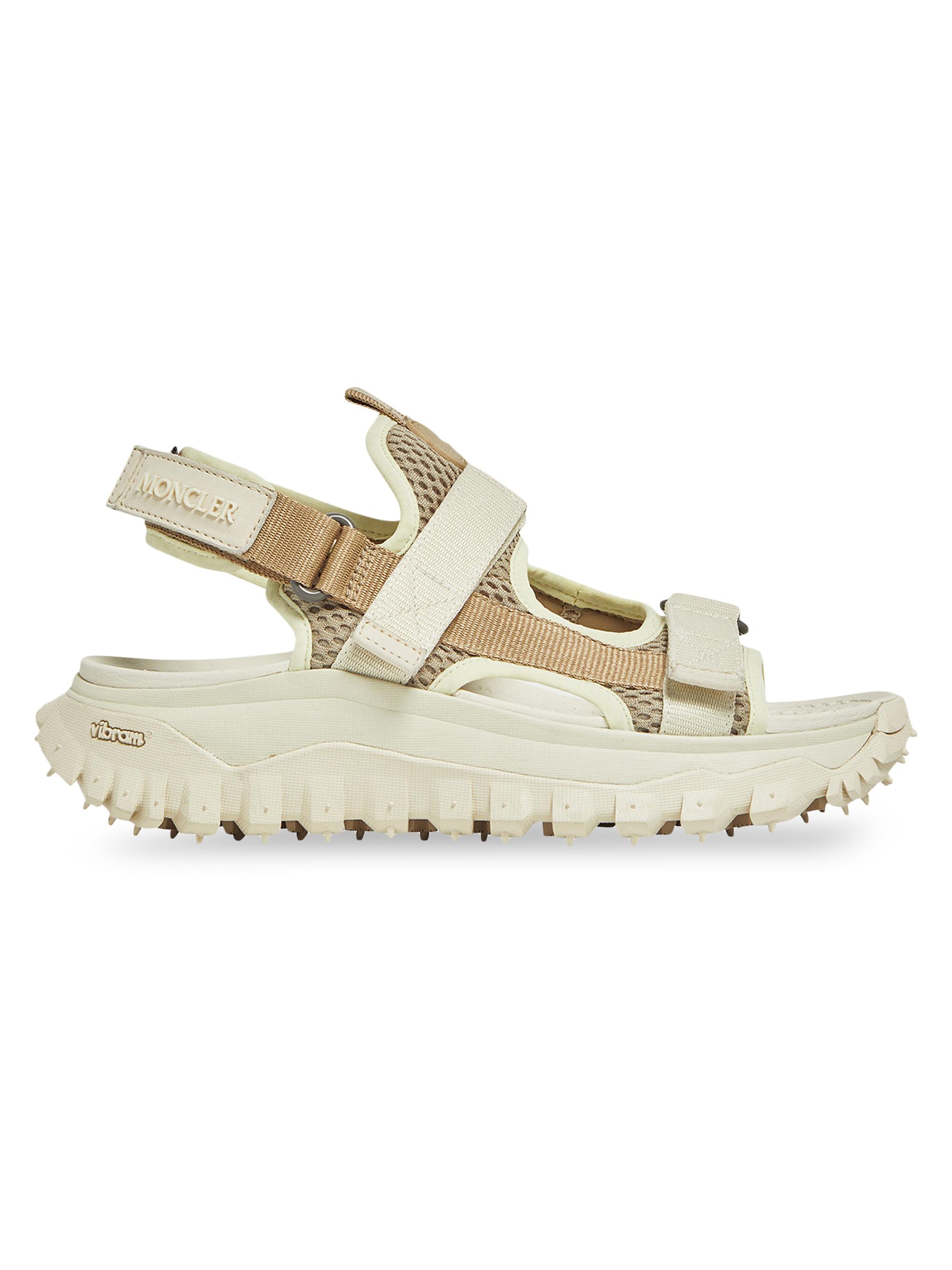 新品未使用！送料込み★MONCLER★サンダル Moncler Trailgrip Vela Sandals | Saks Fifth Avenue