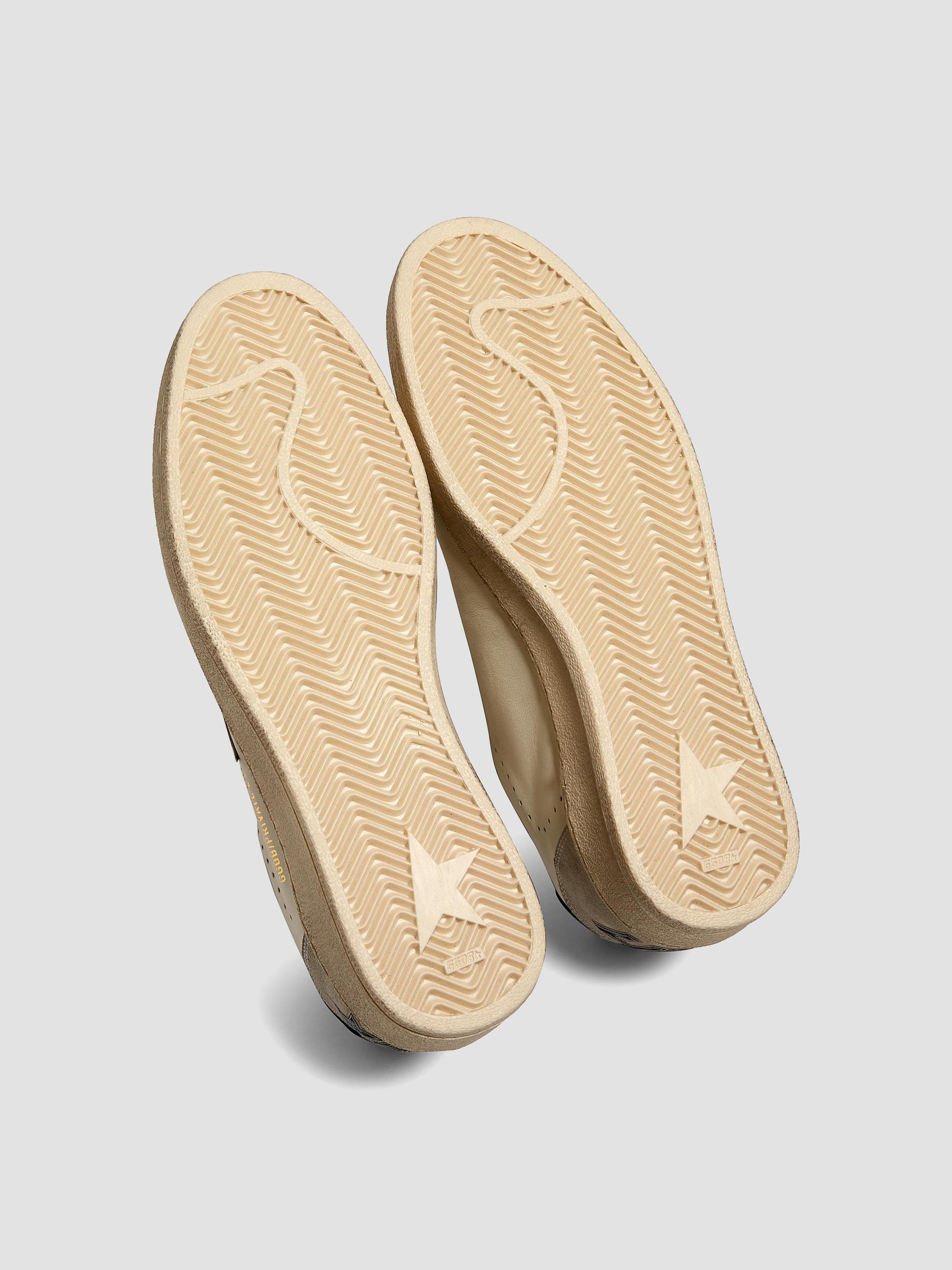 Golden Goose Ball-Star Low-Top Sneakers | Saks Fifth Avenue