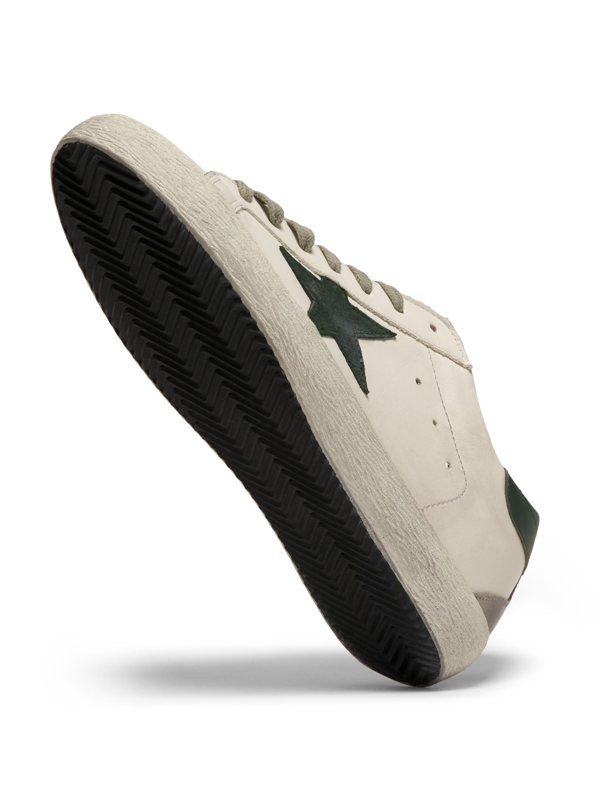 Golden Goose Superstar Low-Top Sneakers | Saks Fifth Avenue