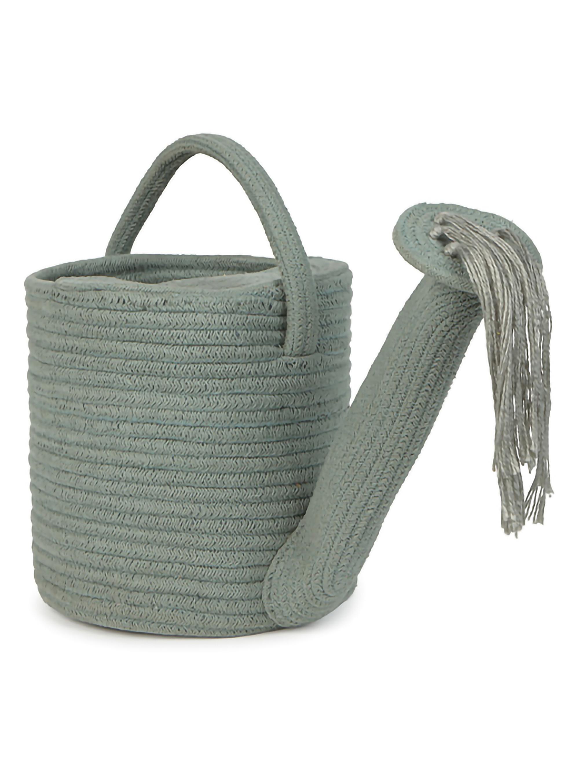 Lorena Canals Water Can Basket - Blue