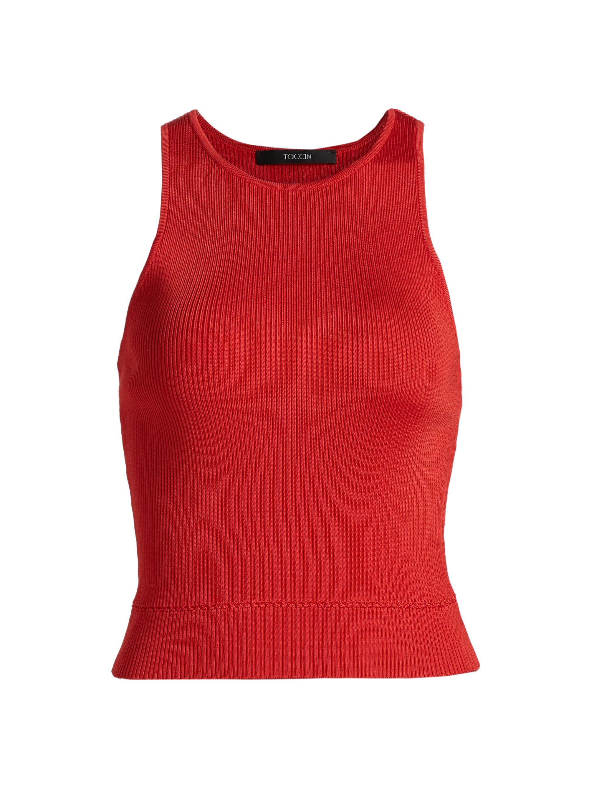 AVERY RACER TANK