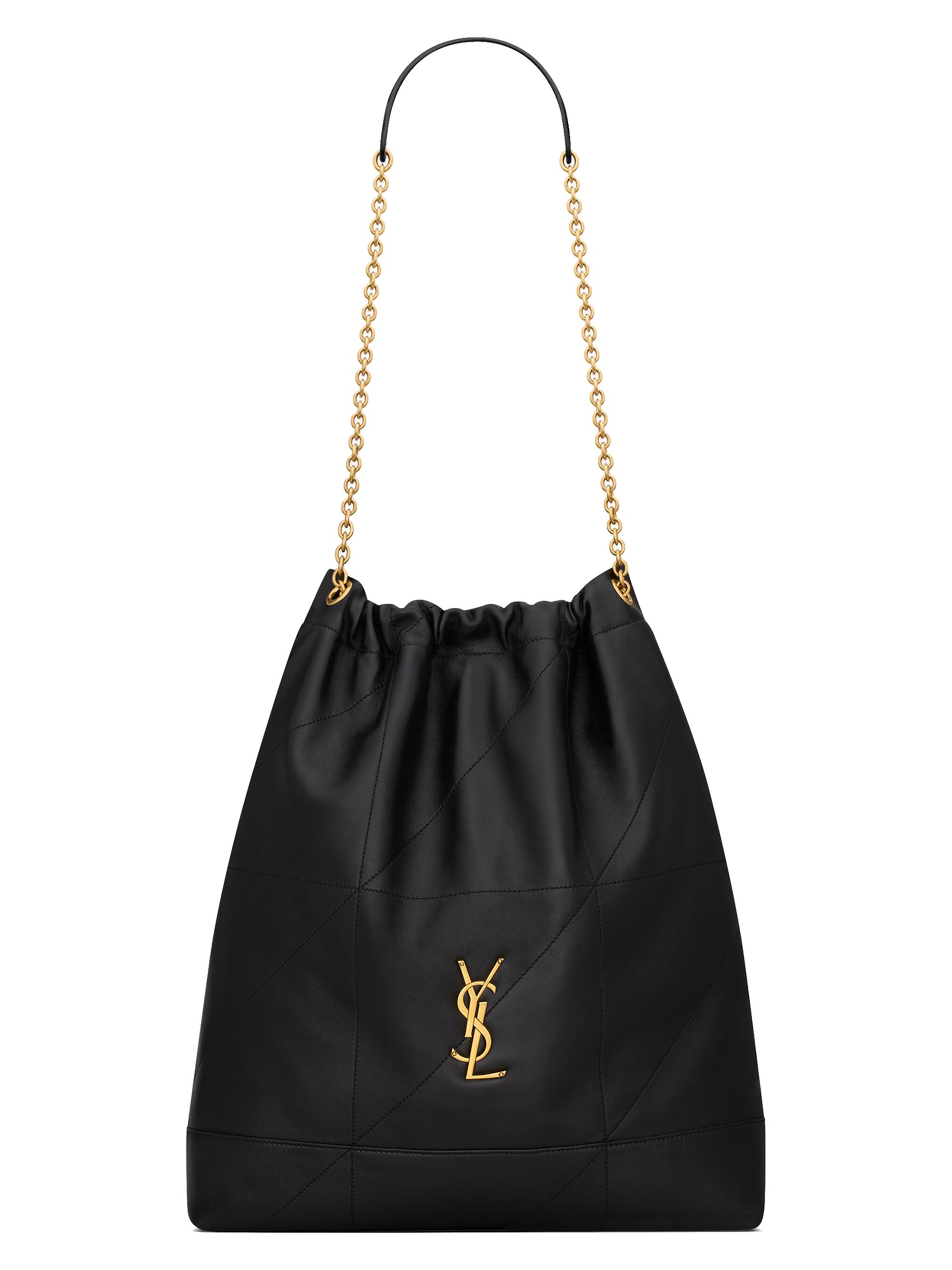 Saint Laurent Calypso Mini Bag in Lambskin | Saks Fifth Avenue