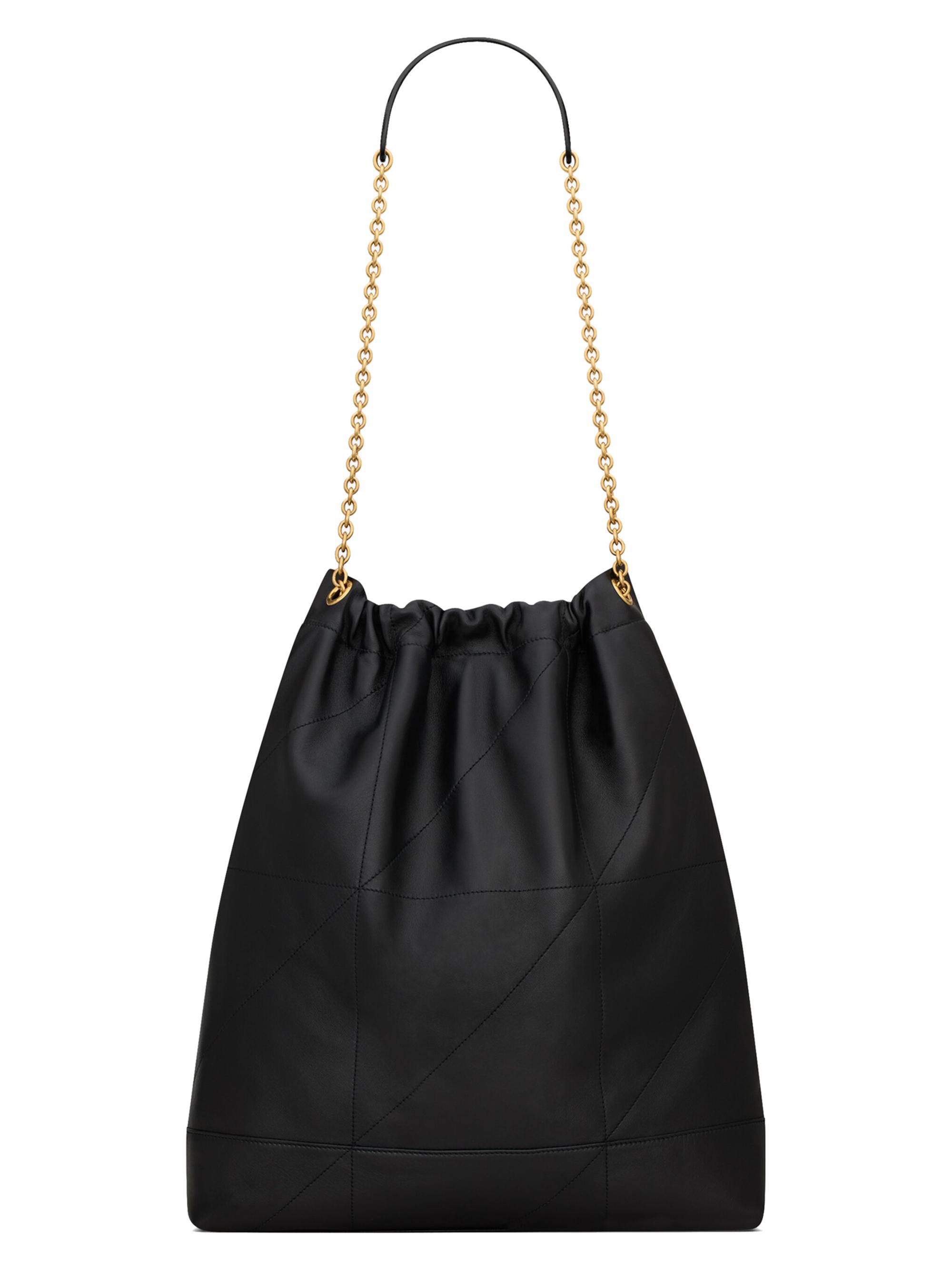 Saint Laurent Jamie Large Pochon Shoulder Bag | Saks Fifth Avenue
