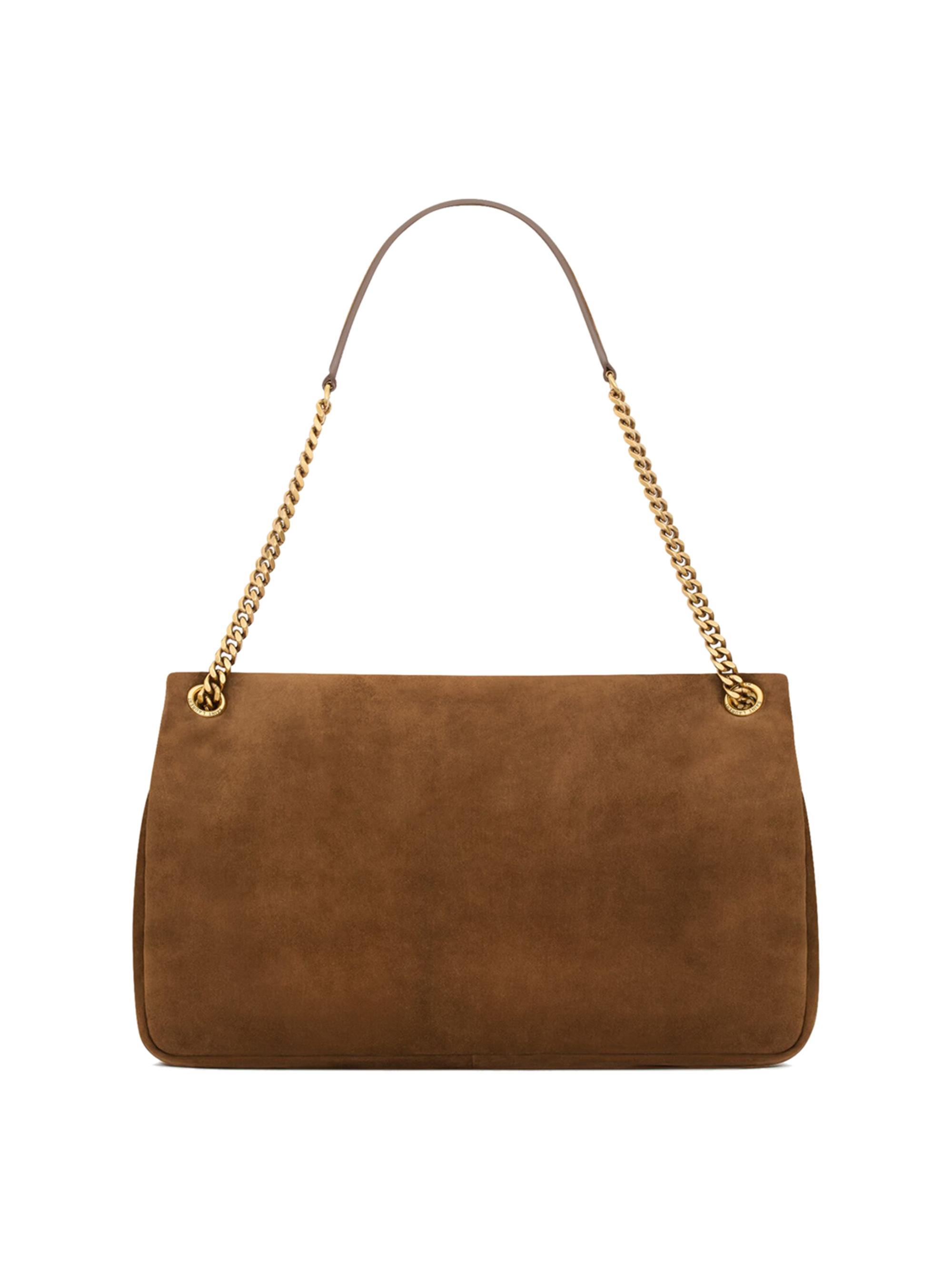 Saint Laurent Calypso Large Shoulder Bag | Saks Fifth Avenue