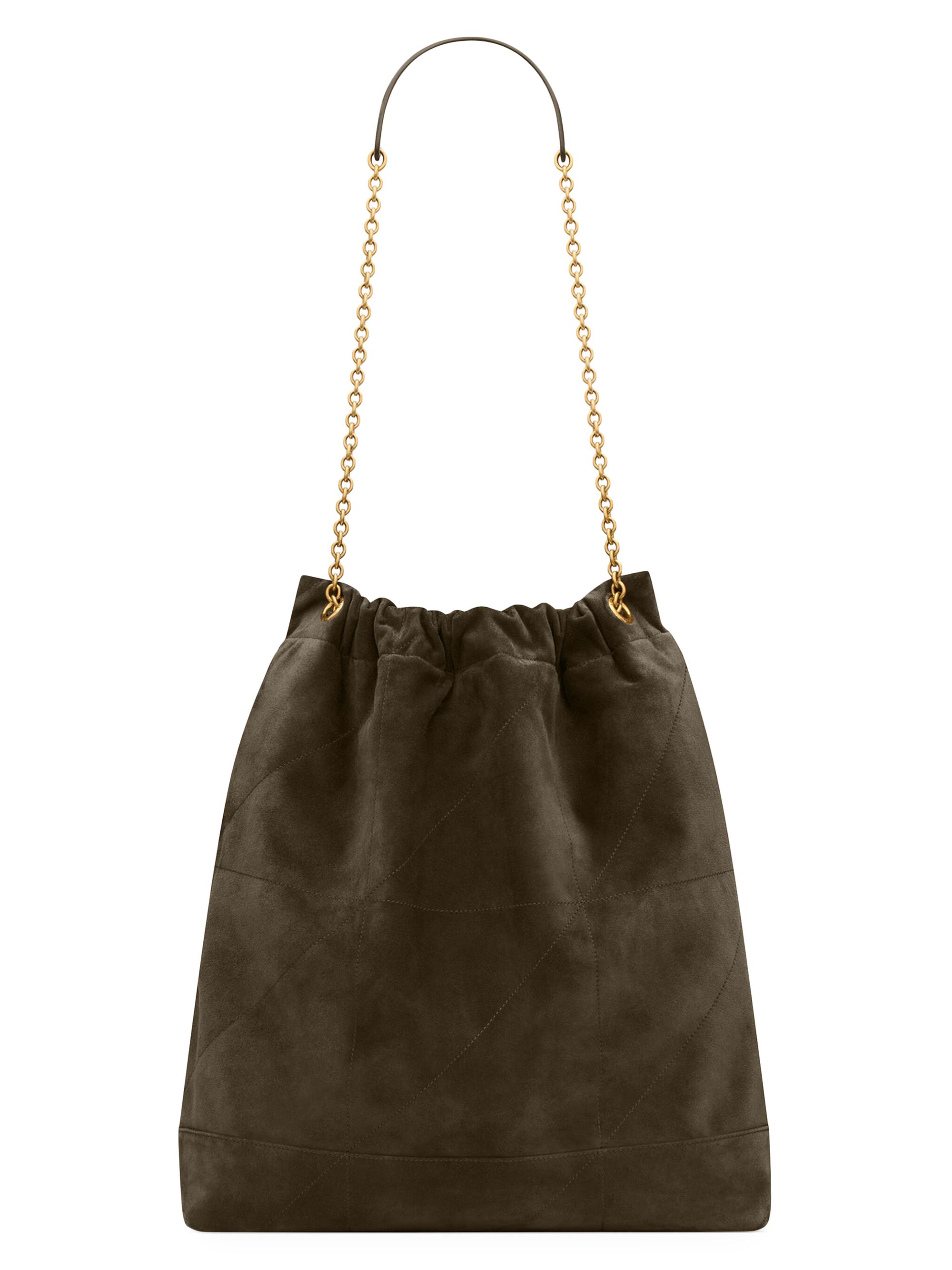 Saint Laurent Jamie Large Pochon Shoulder Bag | Saks Fifth Avenue