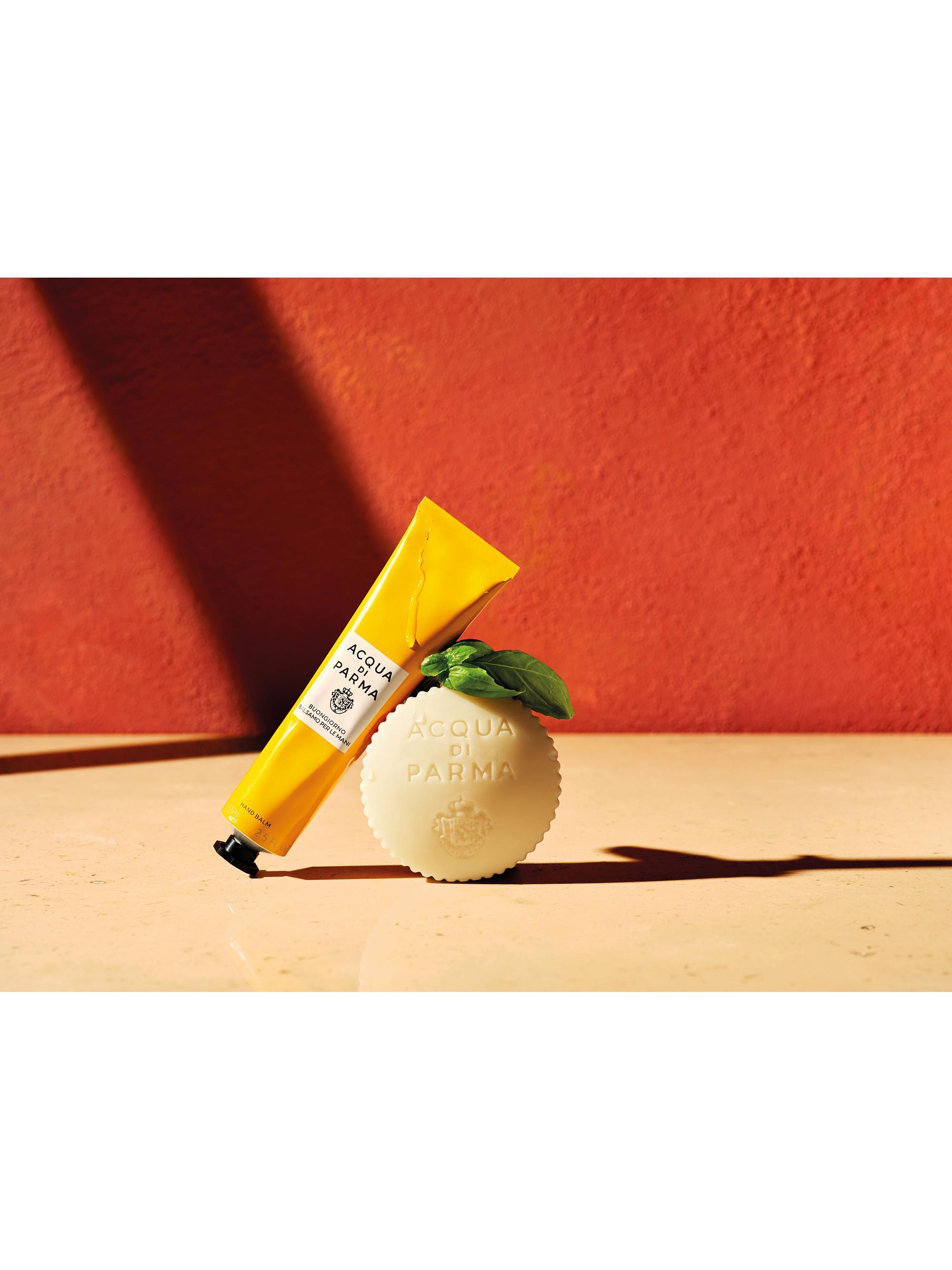 Acqua di Parma Buongiorno Hand Balm | Saks Fifth Avenue