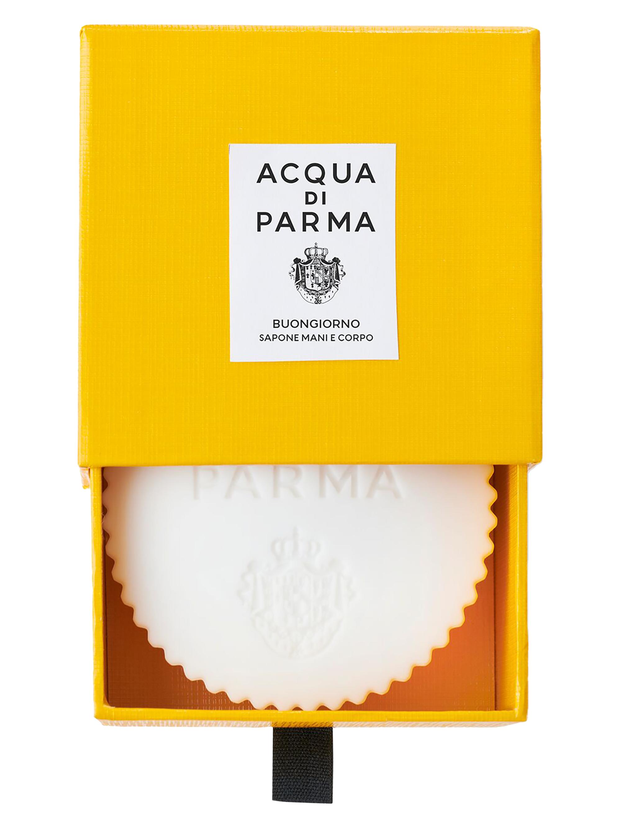 Acqua di Parma Women's Buongiorno Perfumed Soap Bar