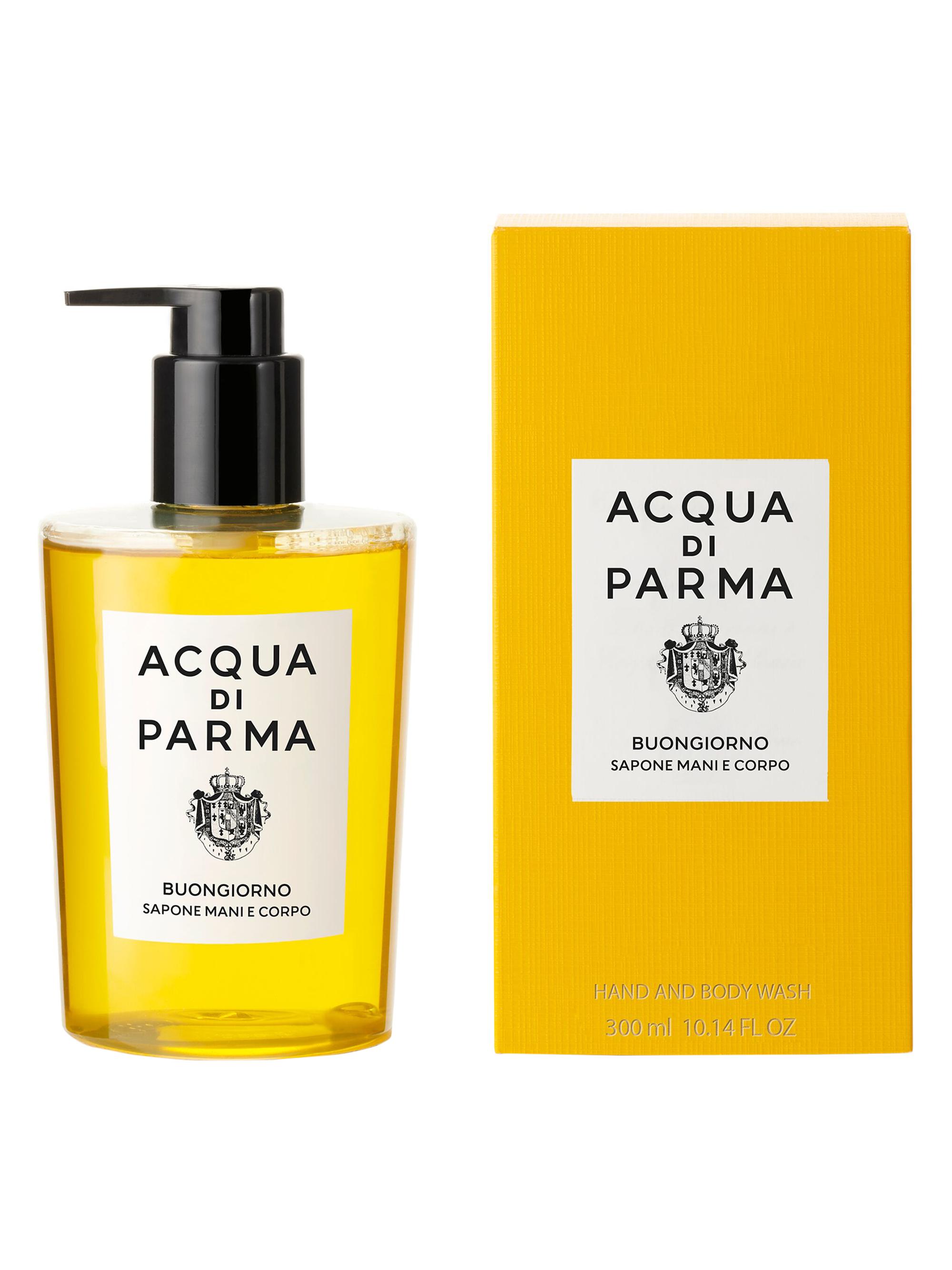Acqua di Parma Buongiorno Hand & Body Wash | Saks Fifth Avenue