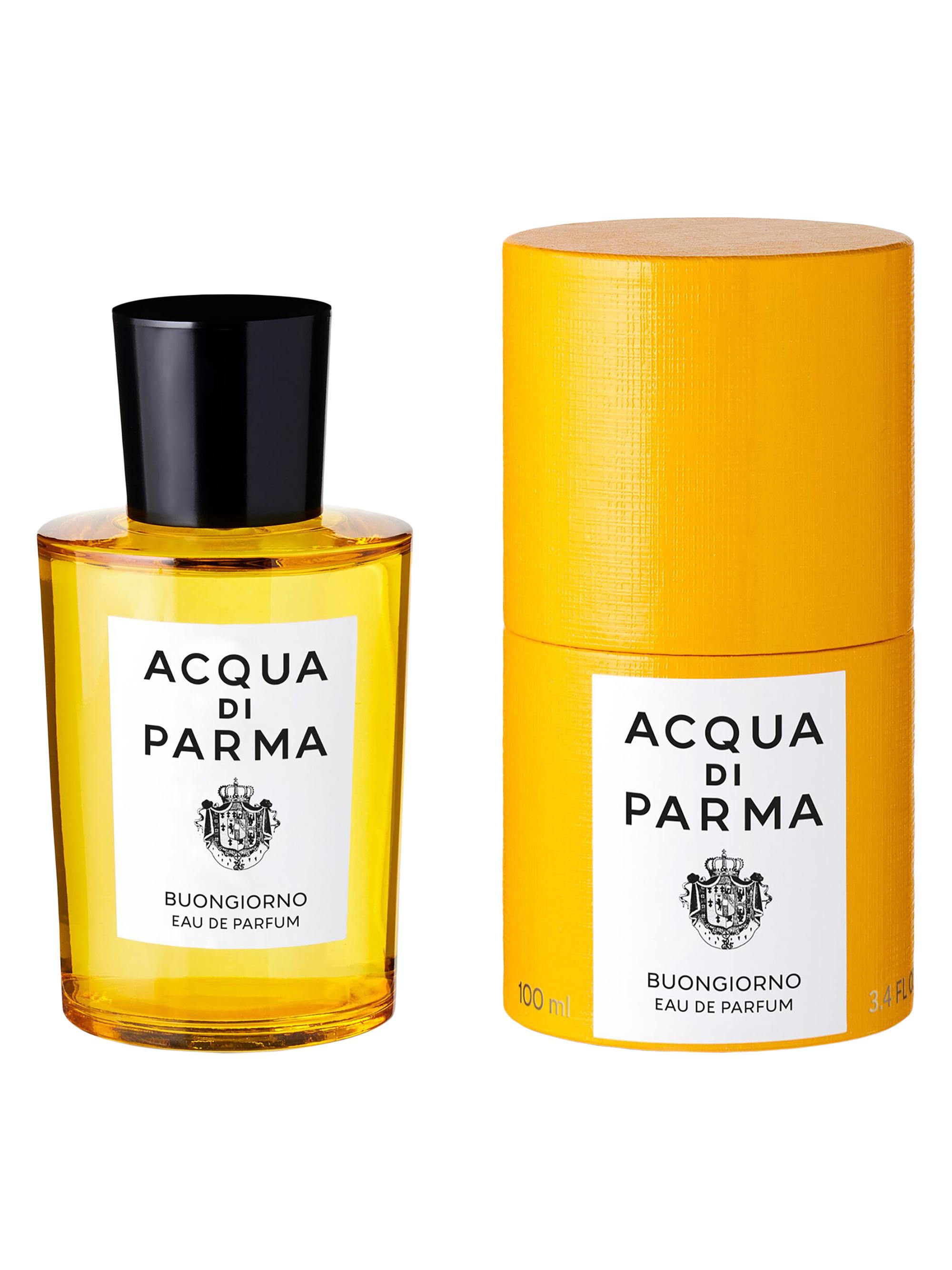 Buongiorno Eau de Parfum