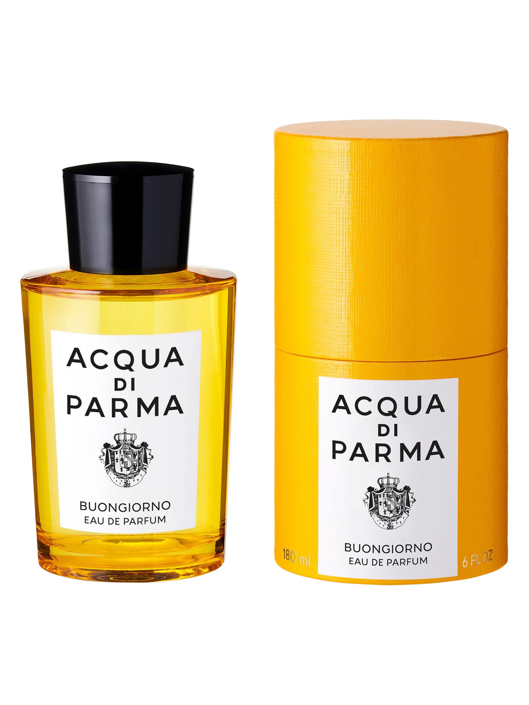 Buongiorno Eau de Parfum