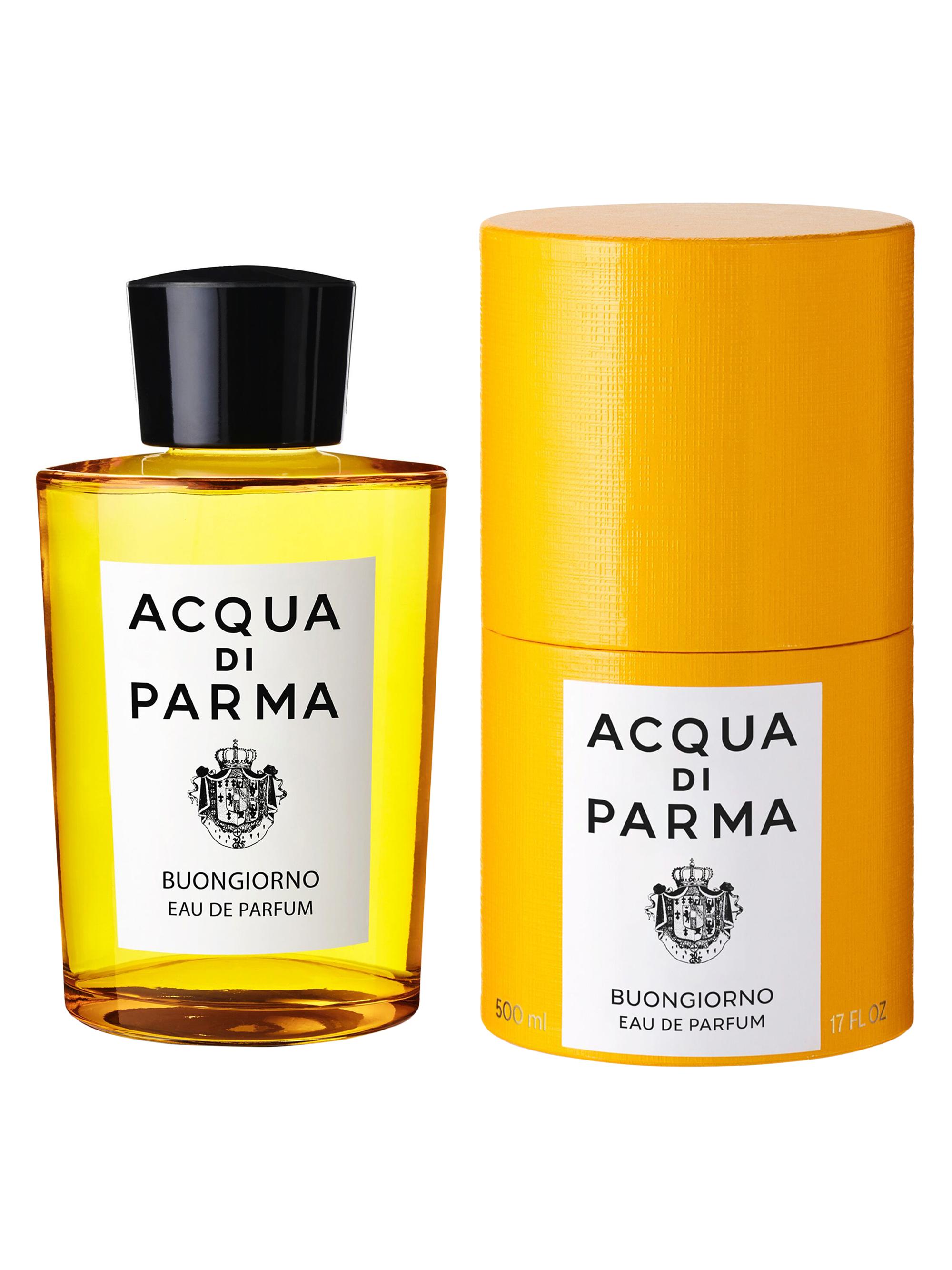 Buongiorno Eau de Parfum