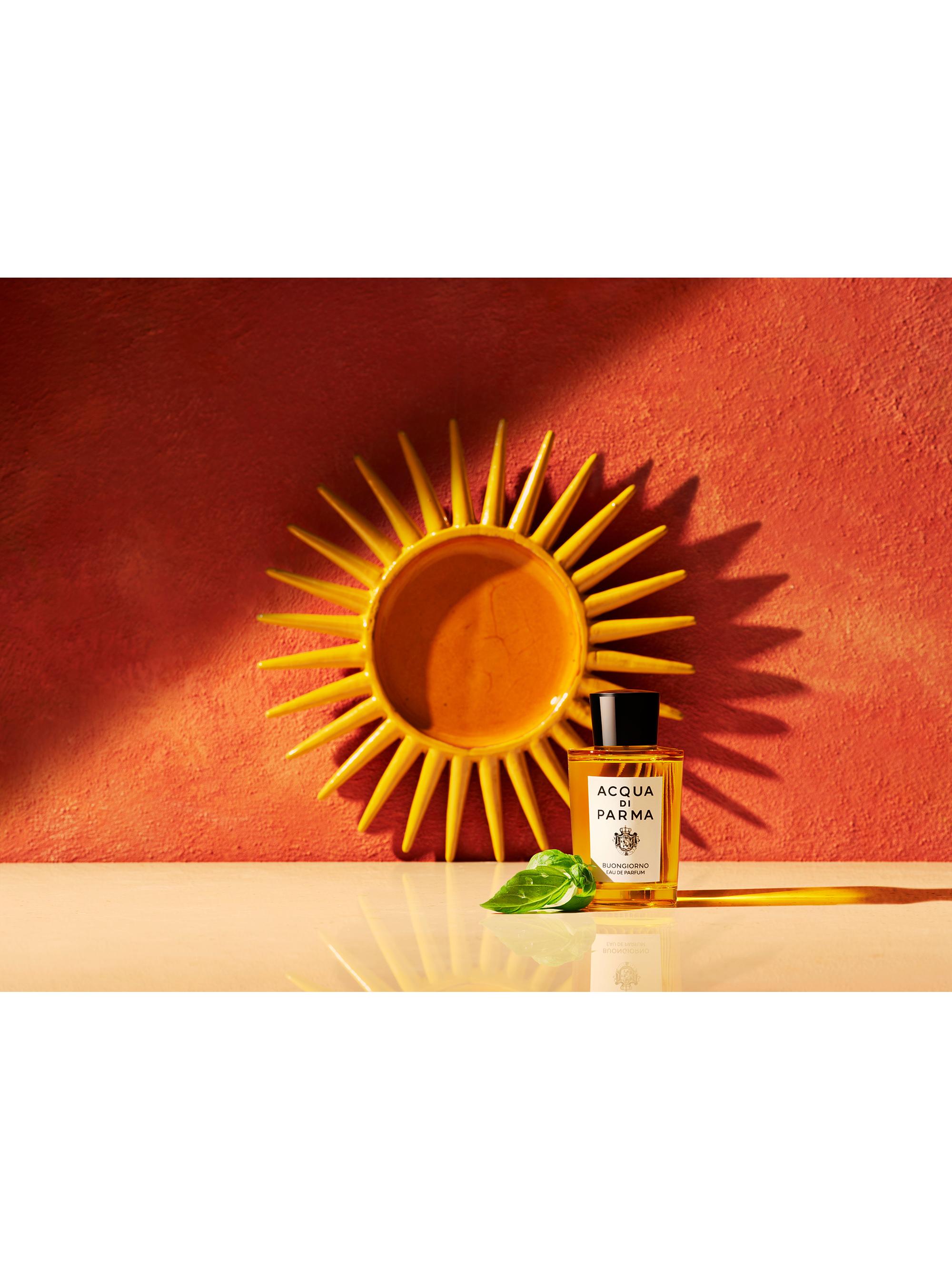 Buongiorno Eau de Parfum