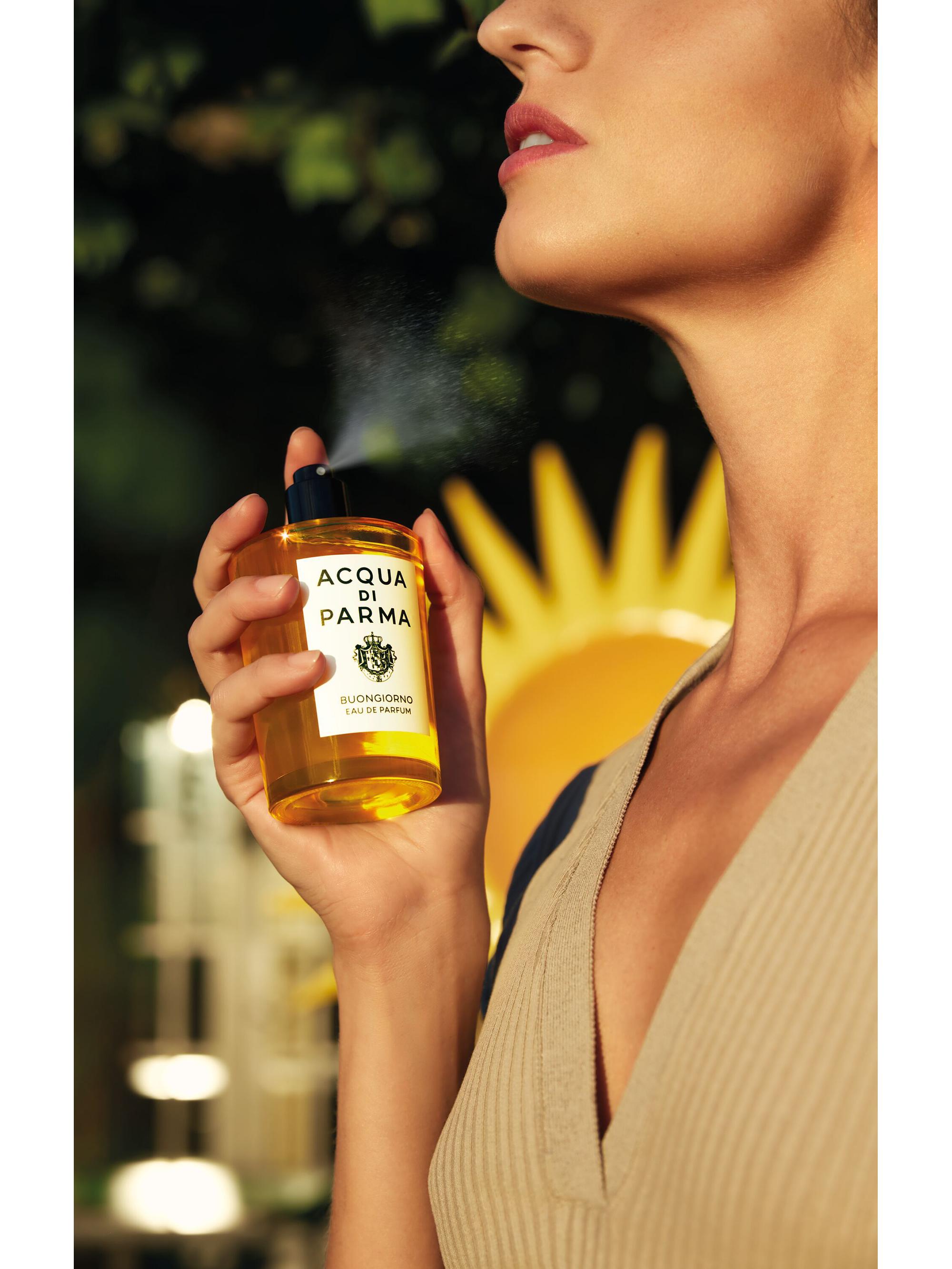 Acqua di Parma Buongiorno Eau de Parfum | Saks Fifth Avenue