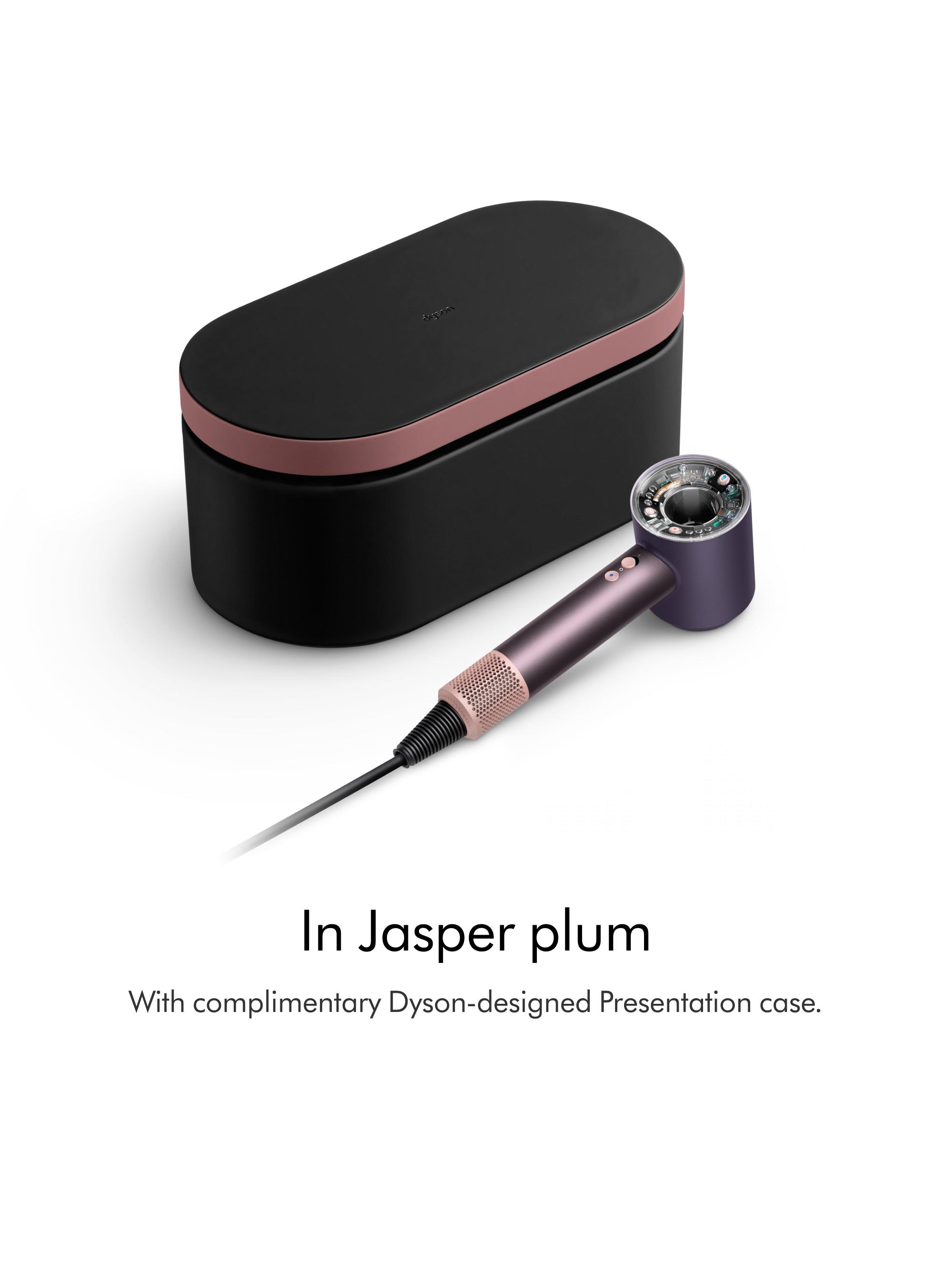 Dyson Women's Supersonic Nural Hair Dryer - Jasper Plum