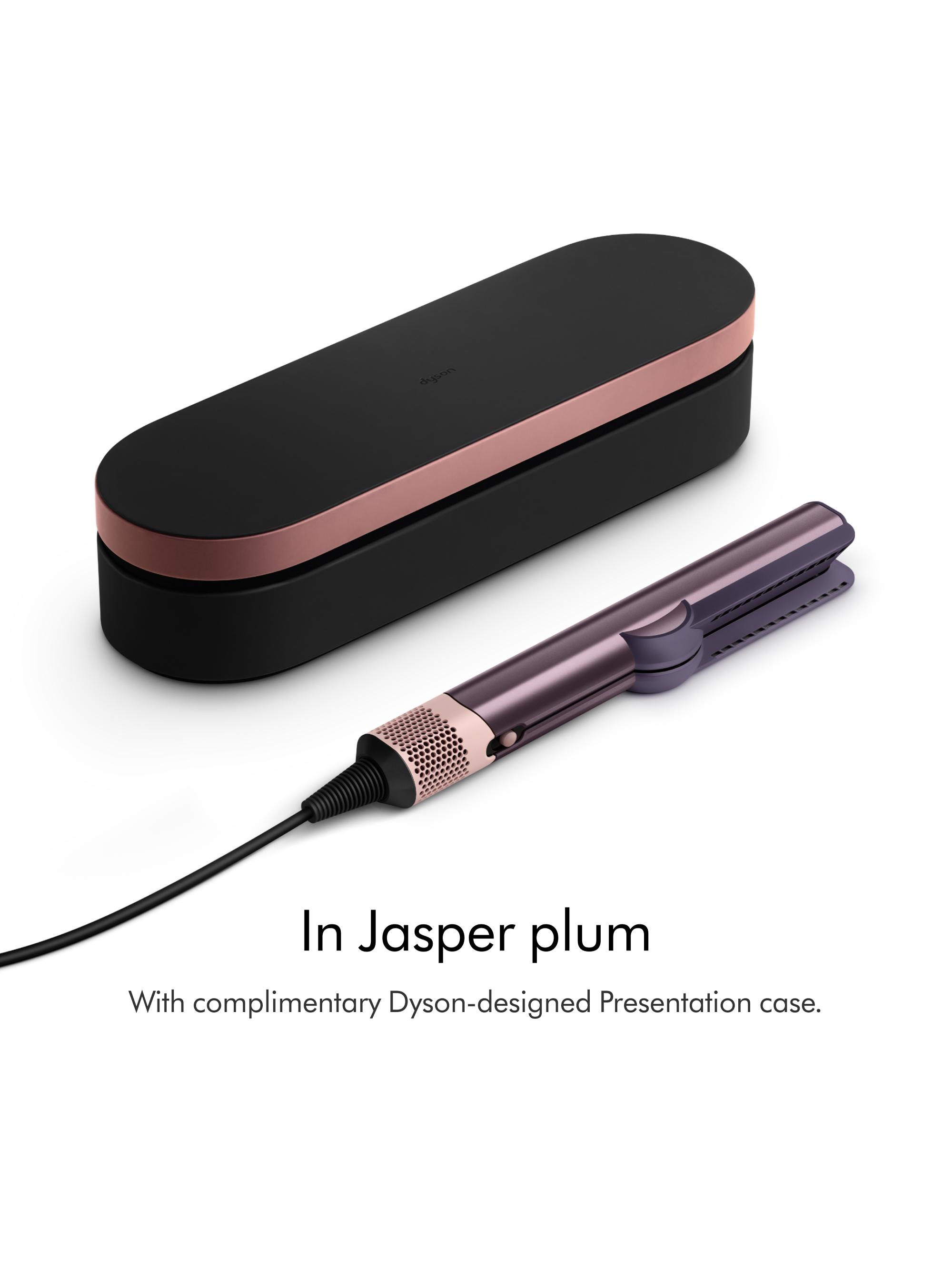 Dyson Women's Airstrait Straightener - Jasper Plum