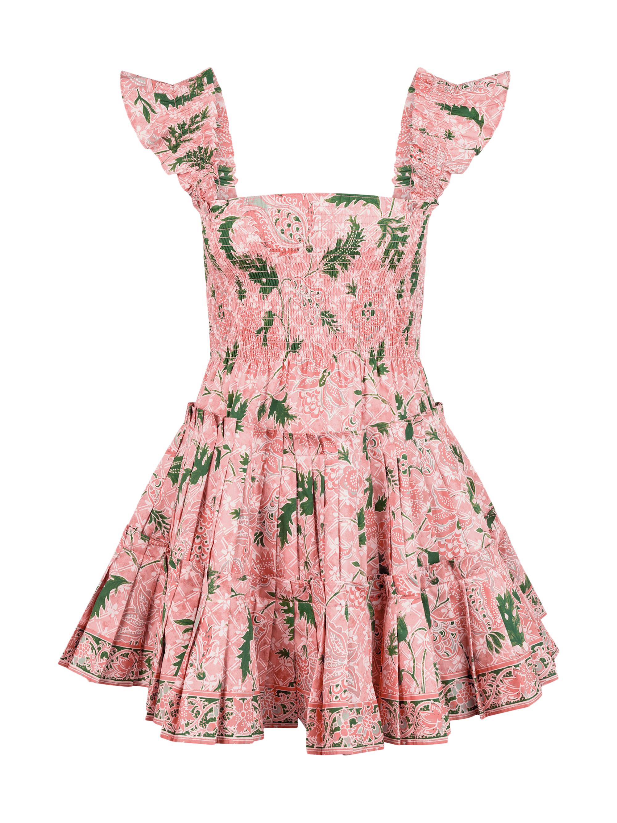 Hill House Home The Charlotte Nap Dress | Saks Fifth Avenue