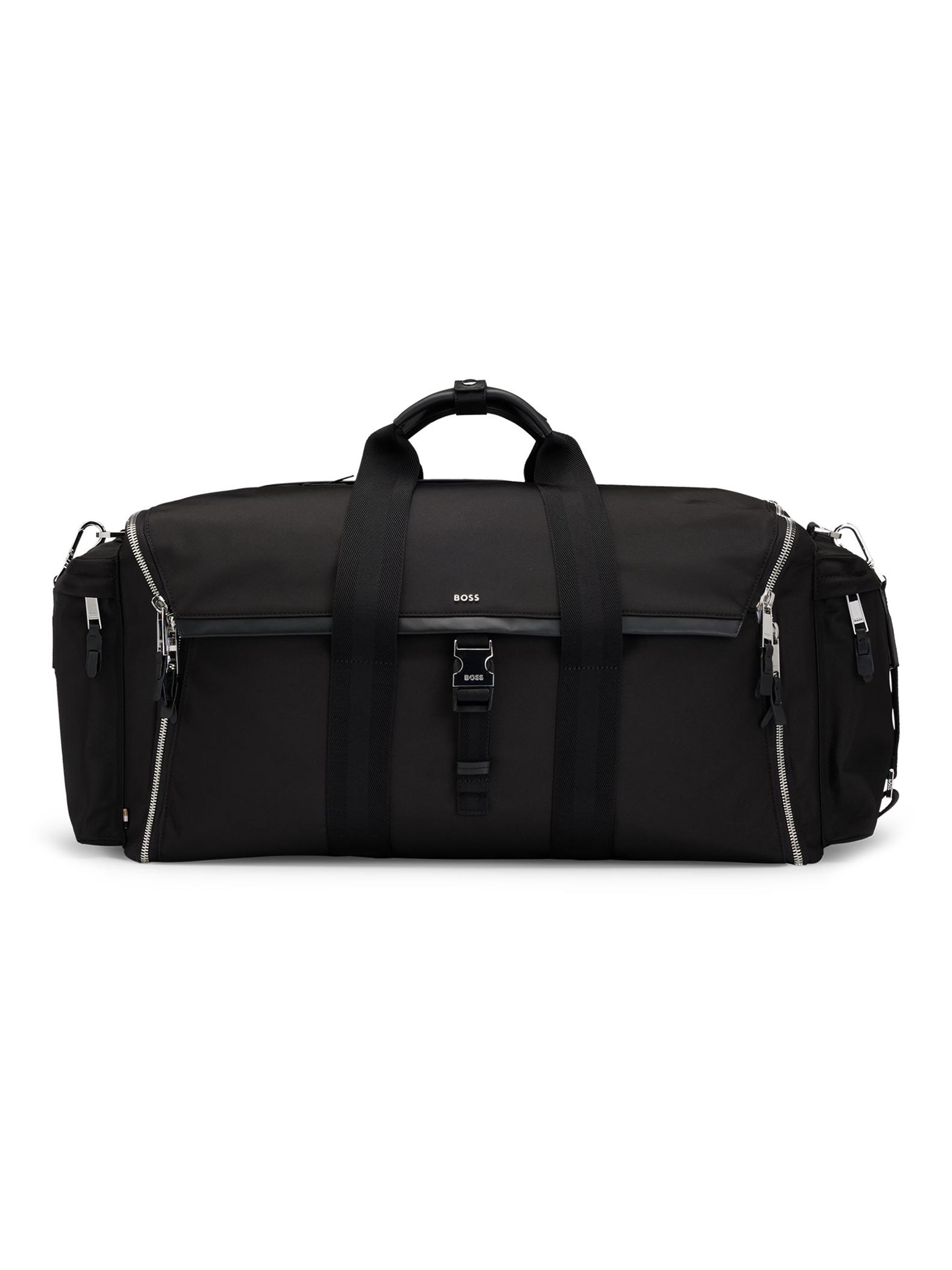 Carhartt WIP Otley Nylon Twill Weekend Bag | Saks Fifth Avenue