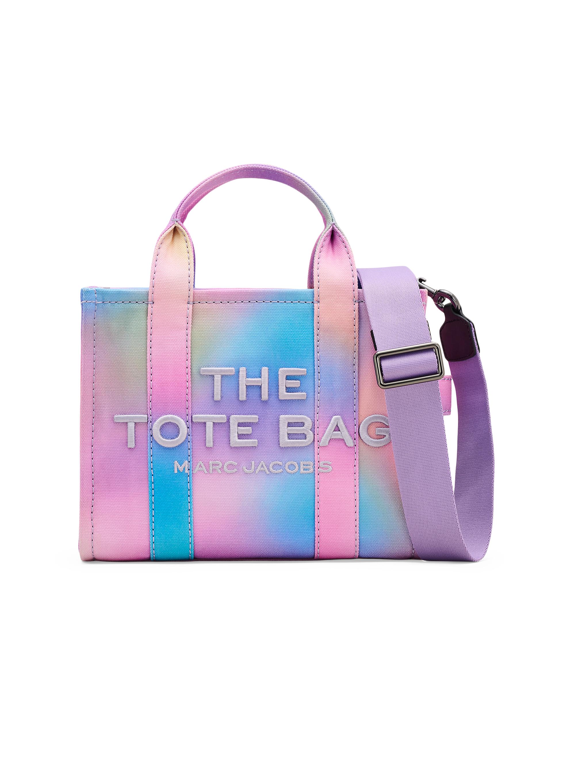 マークジェイコブス MARC JACOBS THE TOTE BAG ラベンダー マークジェイコブス MARC JACOBS THE TOTE BAG ラベンダー