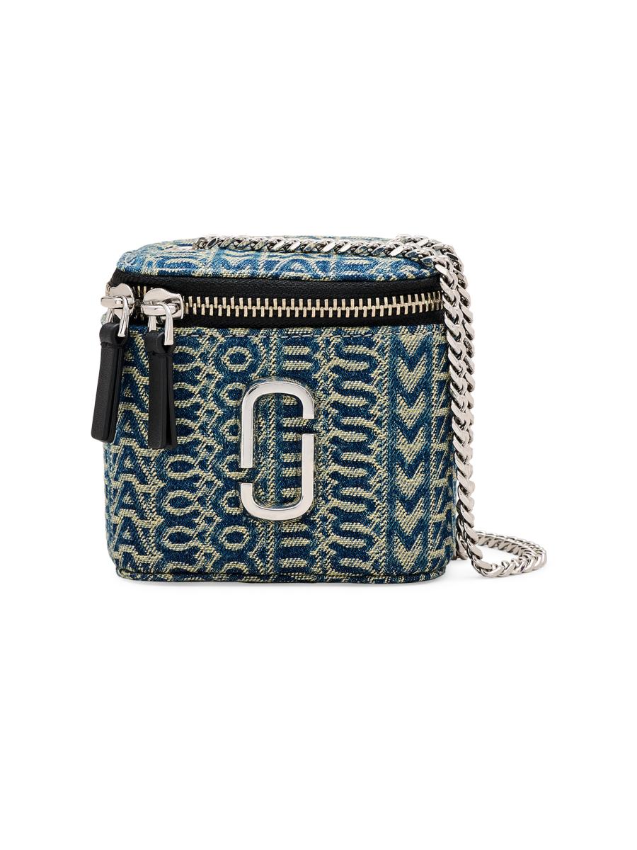Marc Jacobs☆ザ ミニ ヴァニティ Marc Jacobs The Mini Vanity Bag | Saks Fifth Avenue
