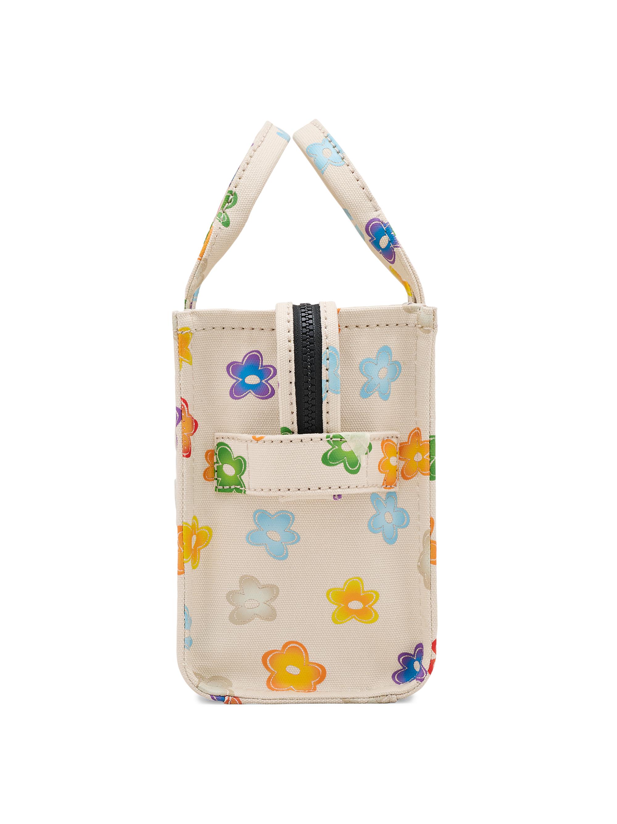 Marc Jacobs The Wild Daisy Small Tote Bag | Saks Fifth Avenue
