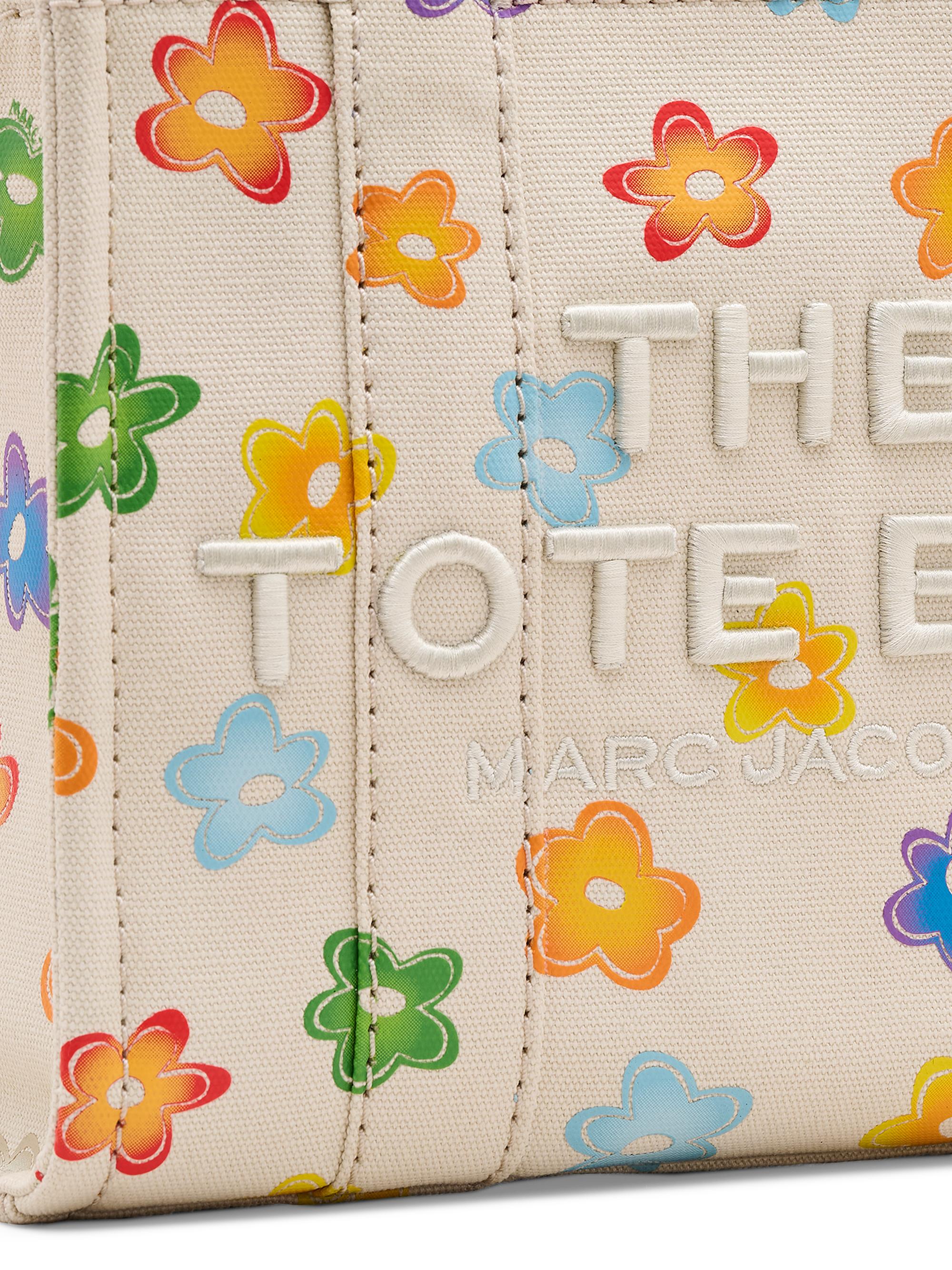 Marc Jacobs The Wild Daisy Small Tote Bag | Saks Fifth Avenue