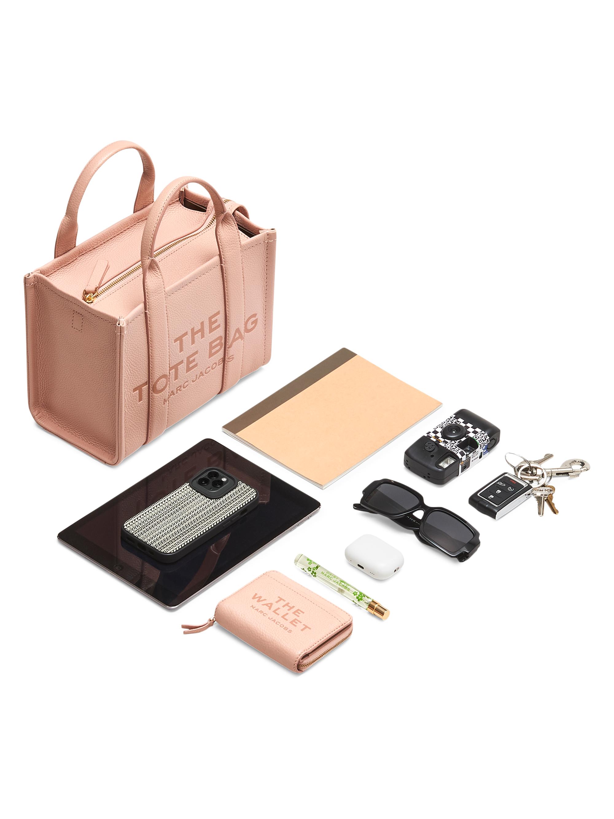 Marc Jacobs The Wild Daisy Small Tote Bag | Saks Fifth Avenue