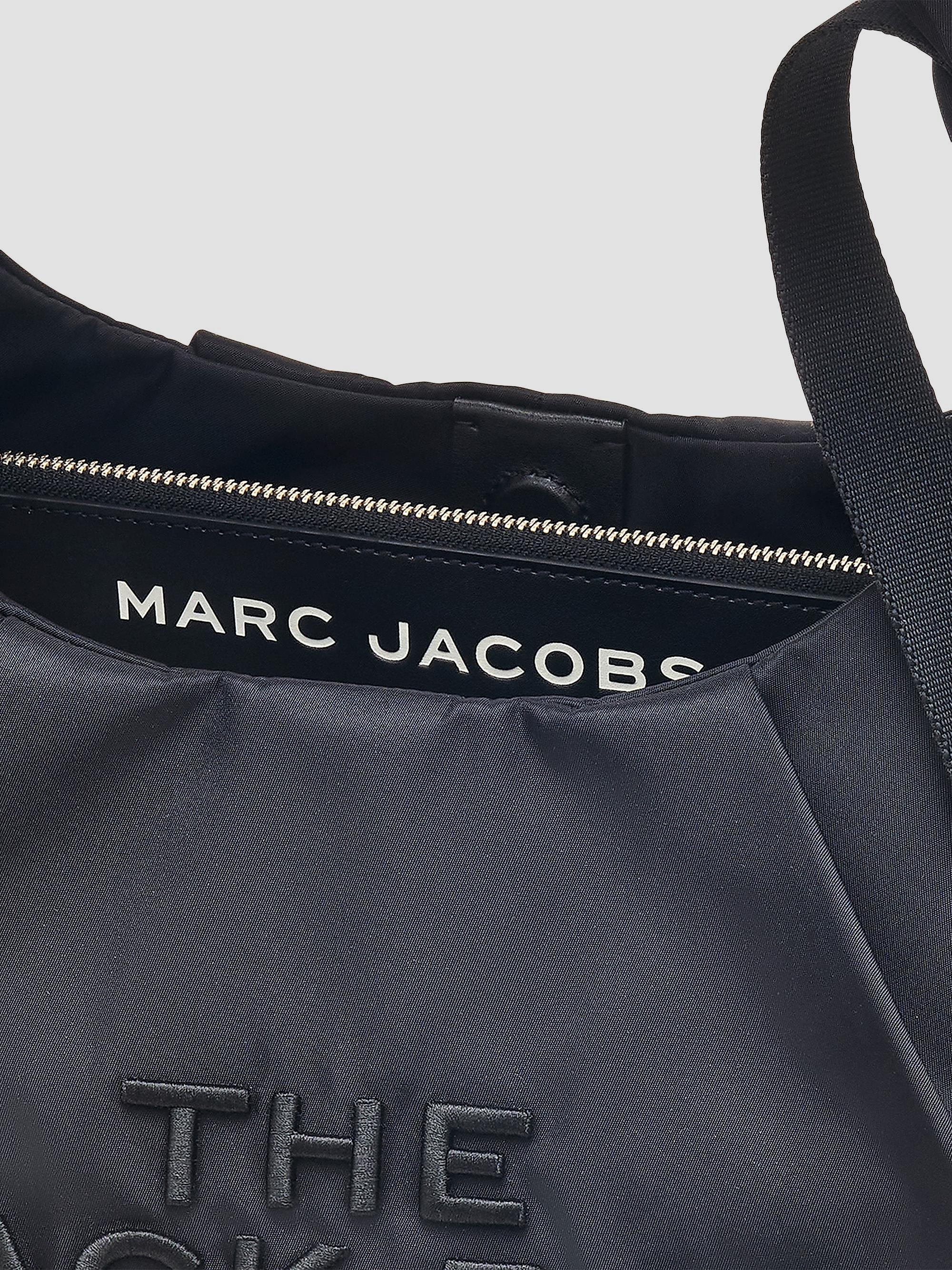 Marc Jacobs The Nylon Sack Bag | Saks Fifth Avenue