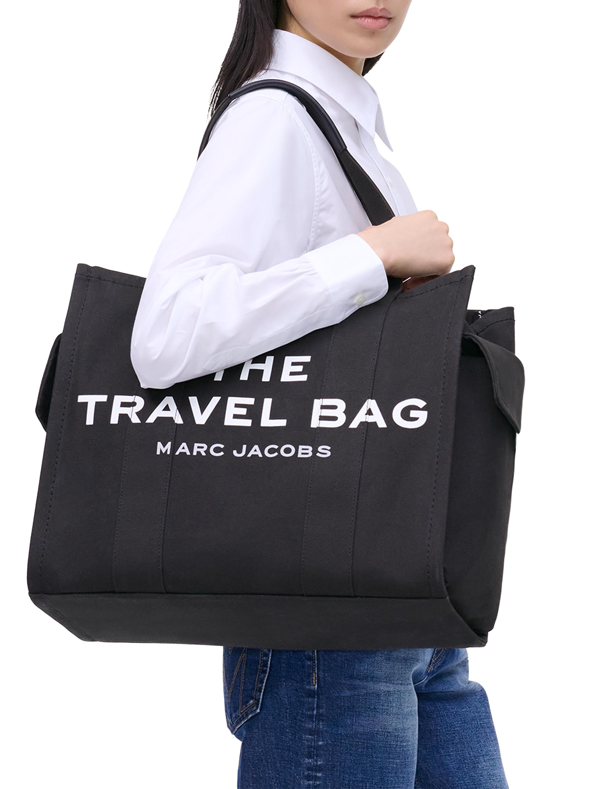 Marc Jacobs The Travel Tote Bag | Saks Fifth Avenue
